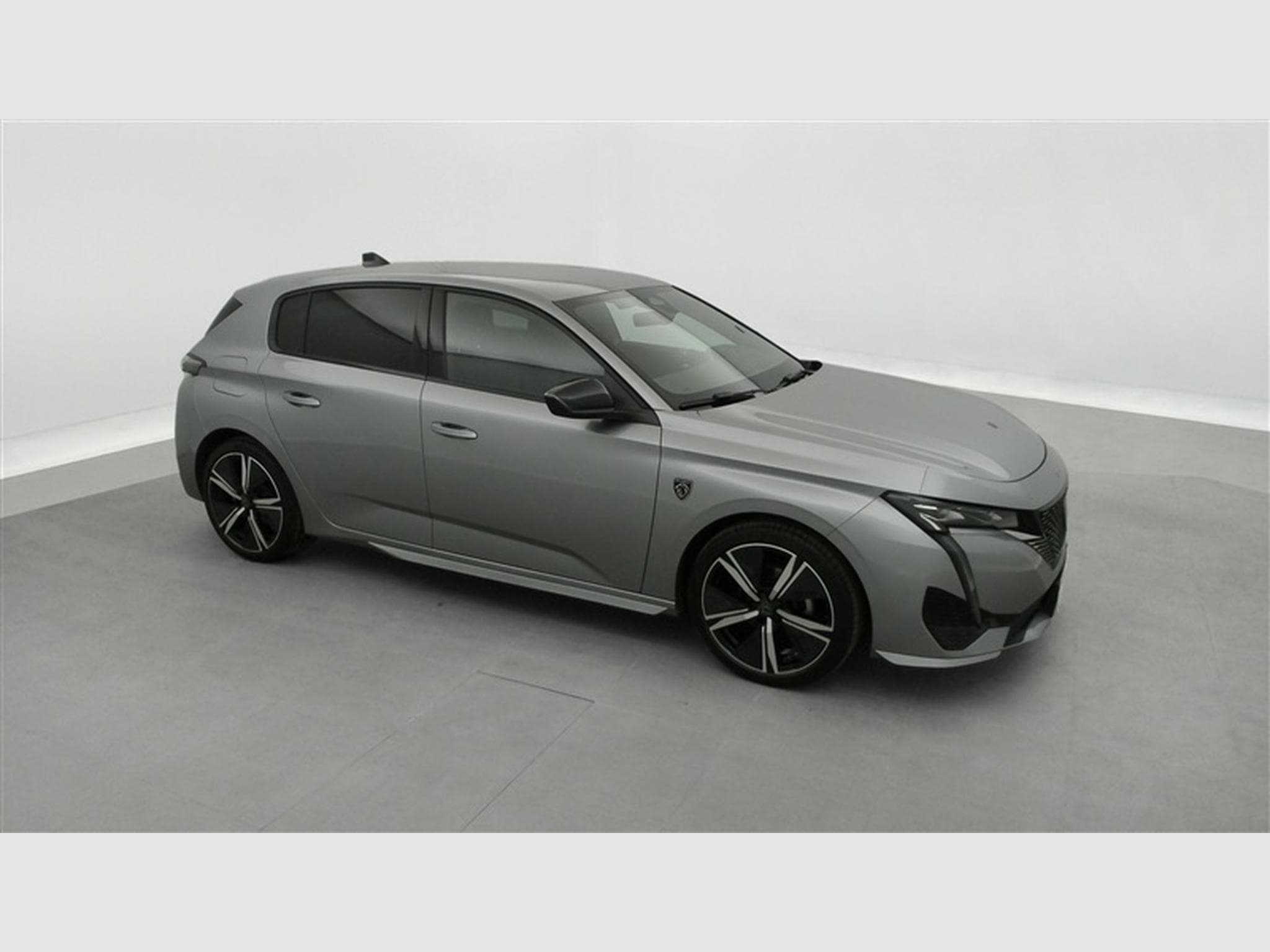 Peugeot 308 1.2 PureTech 130Cv EAT8 GT S-CUIR / NAVI / FULL LED (2024) - Photo 23