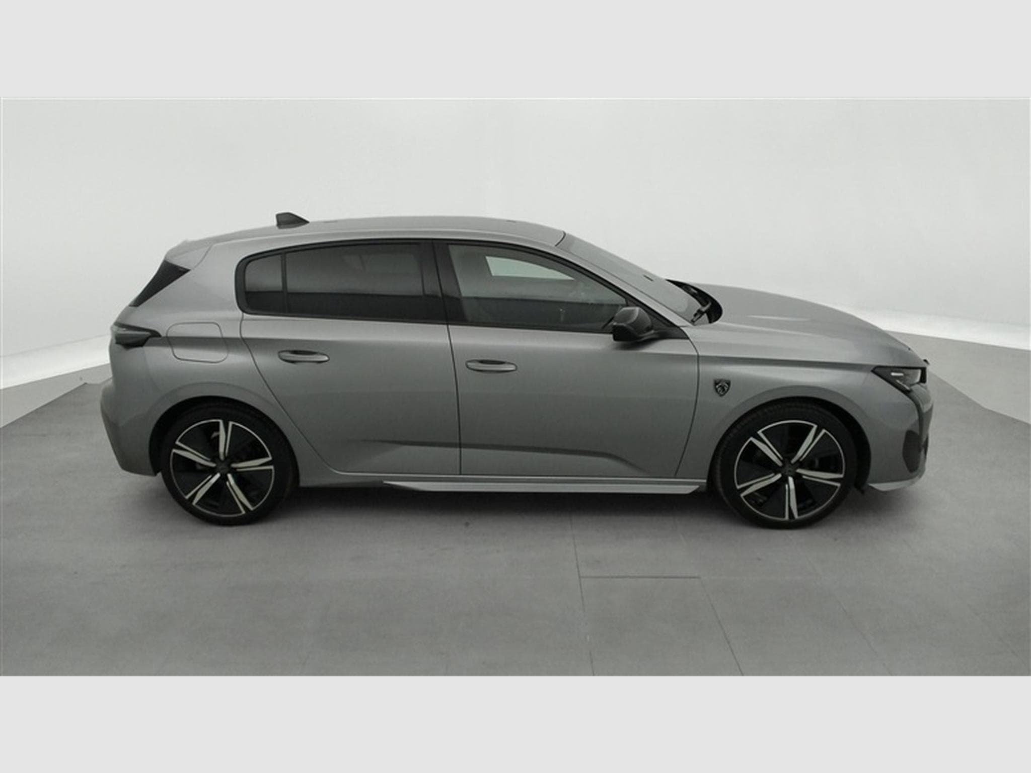 Peugeot 308 1.2 PureTech 130Cv EAT8 GT S-CUIR / NAVI / FULL LED (2024) - Photo 24