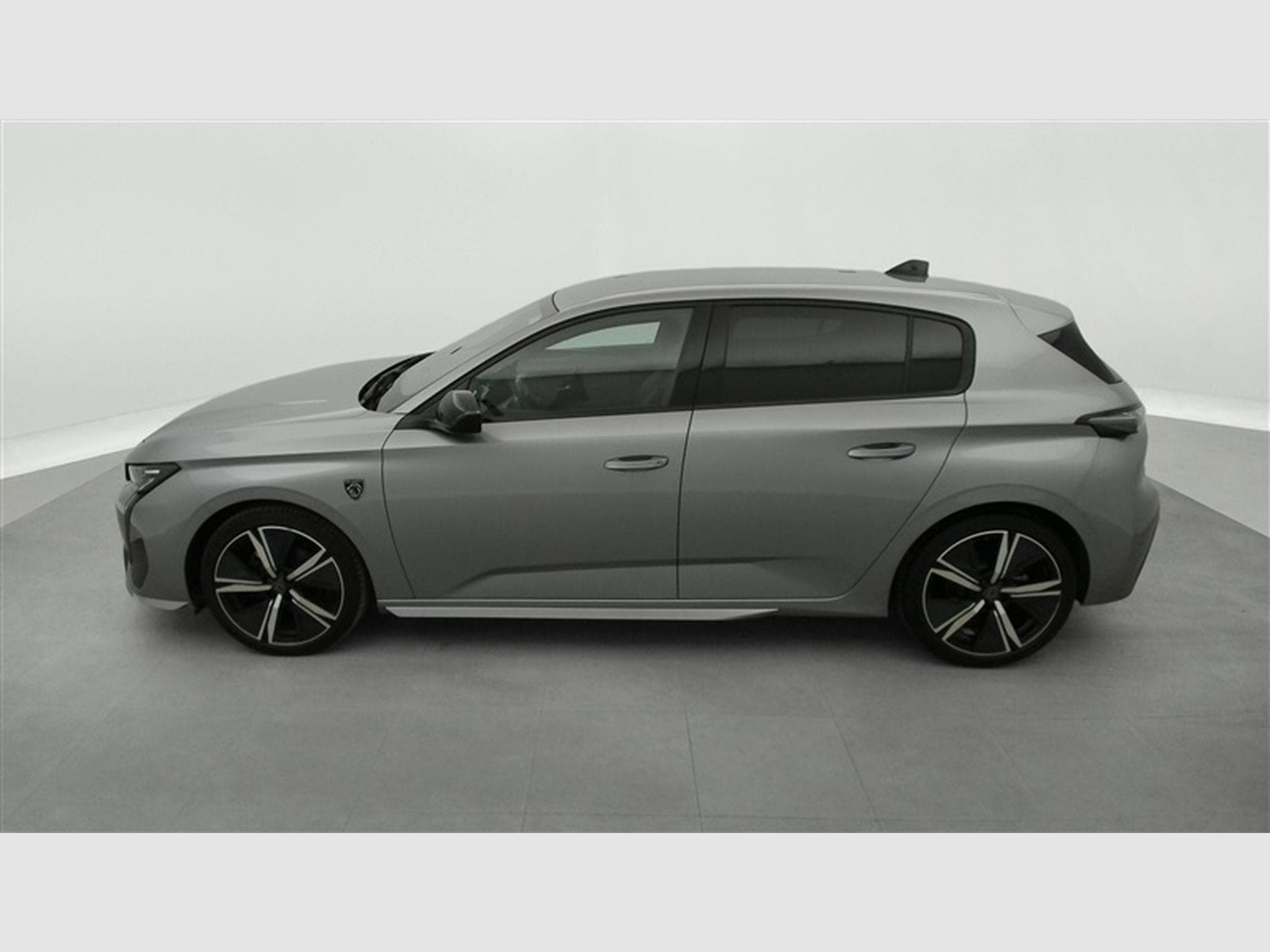 Peugeot 308 1.2 PureTech 130Cv EAT8 GT S-CUIR / NAVI / FULL LED (2024) - Photo 3