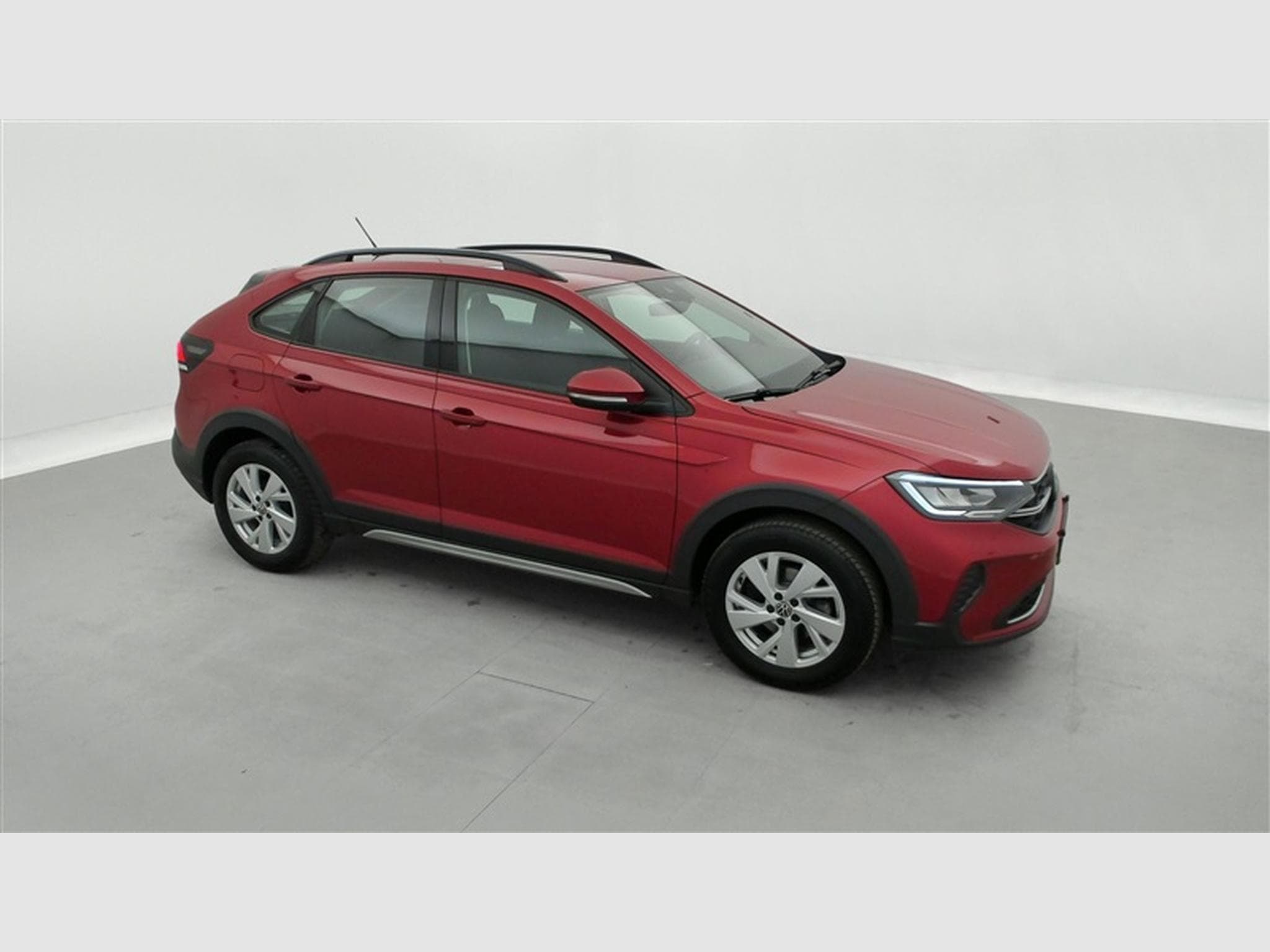 VW Taigo 1.0 TSI Life Business NAVI/FULL LED/JA16/PDC AV AR/CAMERA (2022) - Photo 23