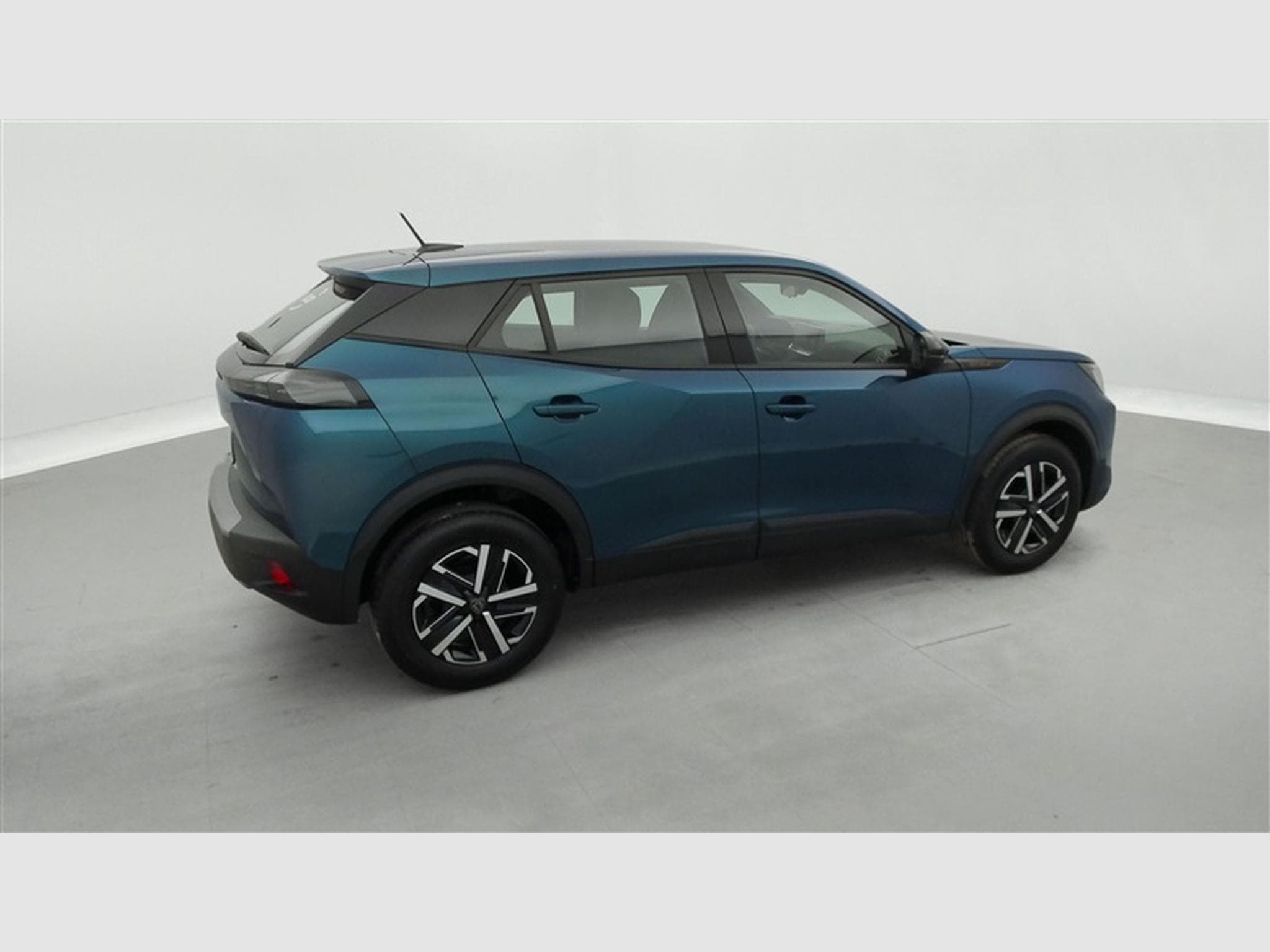 Peugeot 2008 1.2 PureTech 100cv Style CARPLAY / FULL LED / PDC AR (2025) - Photo 25