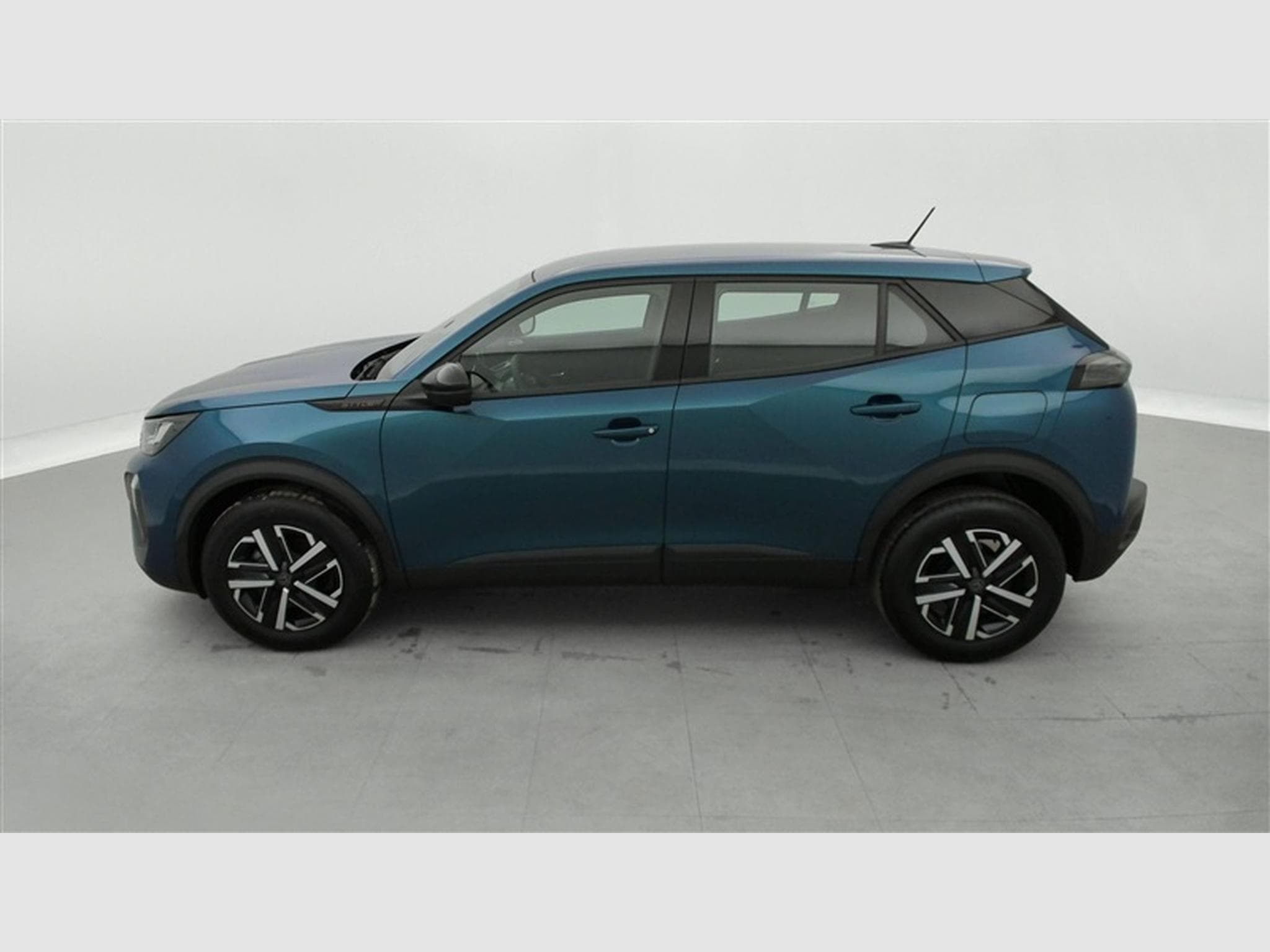 Peugeot 2008 1.2 PureTech 100cv Style CARPLAY / FULL LED / PDC AR (2025) - Photo 3