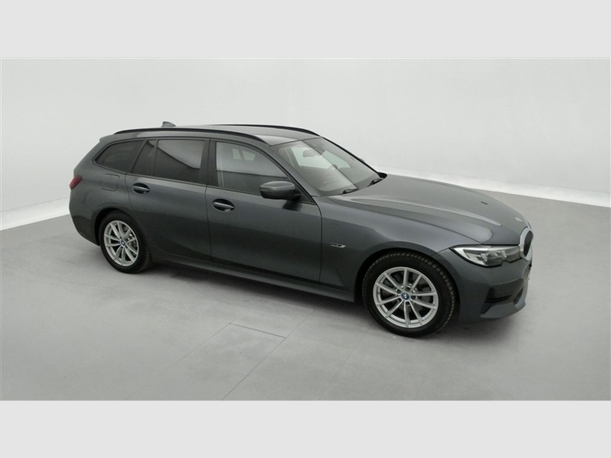 BMW 320 320eA PHEV CUIR/NAVI/FULL LED/JA/PDC (2022) - Photo 25