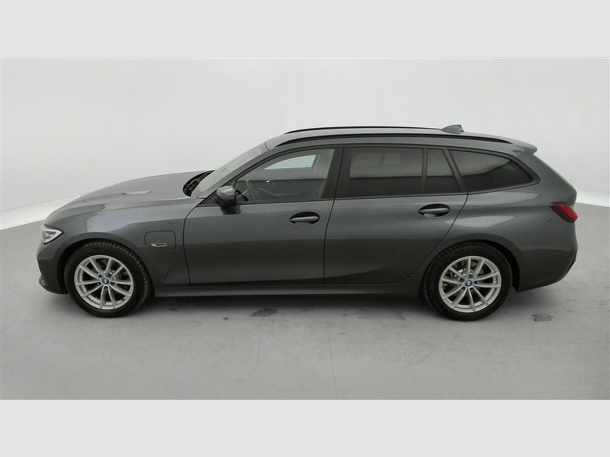 BMW 320 320eA PHEV CUIR/NAVI/FULL LED/JA/PDC (2022) - Photo 3