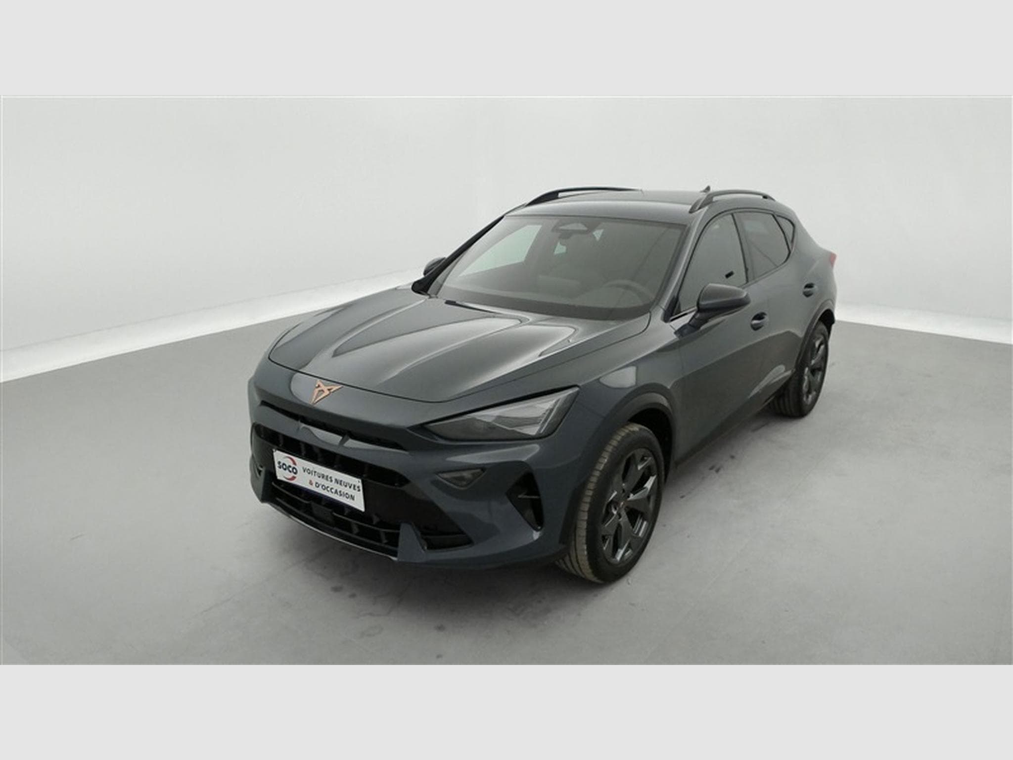 Cupra Formentor 1.5 eTSI 150Cv DSG FULL LED / S-CUIR / CARPLAY (2025) - Photo 1