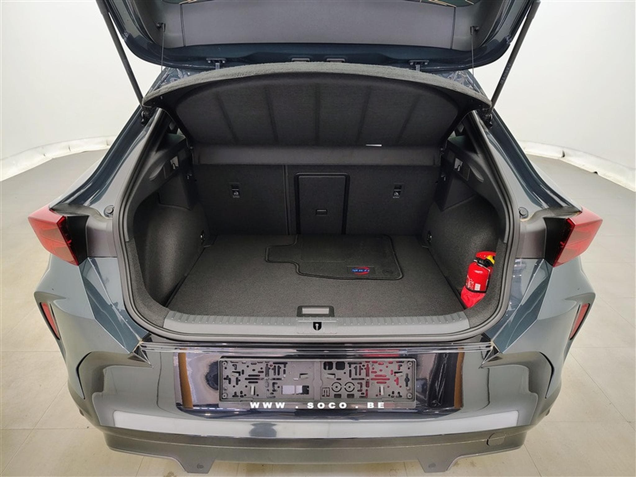 Cupra Formentor 1.5 eTSI 150Cv DSG FULL LED / S-CUIR / CARPLAY (2025) - Photo 14