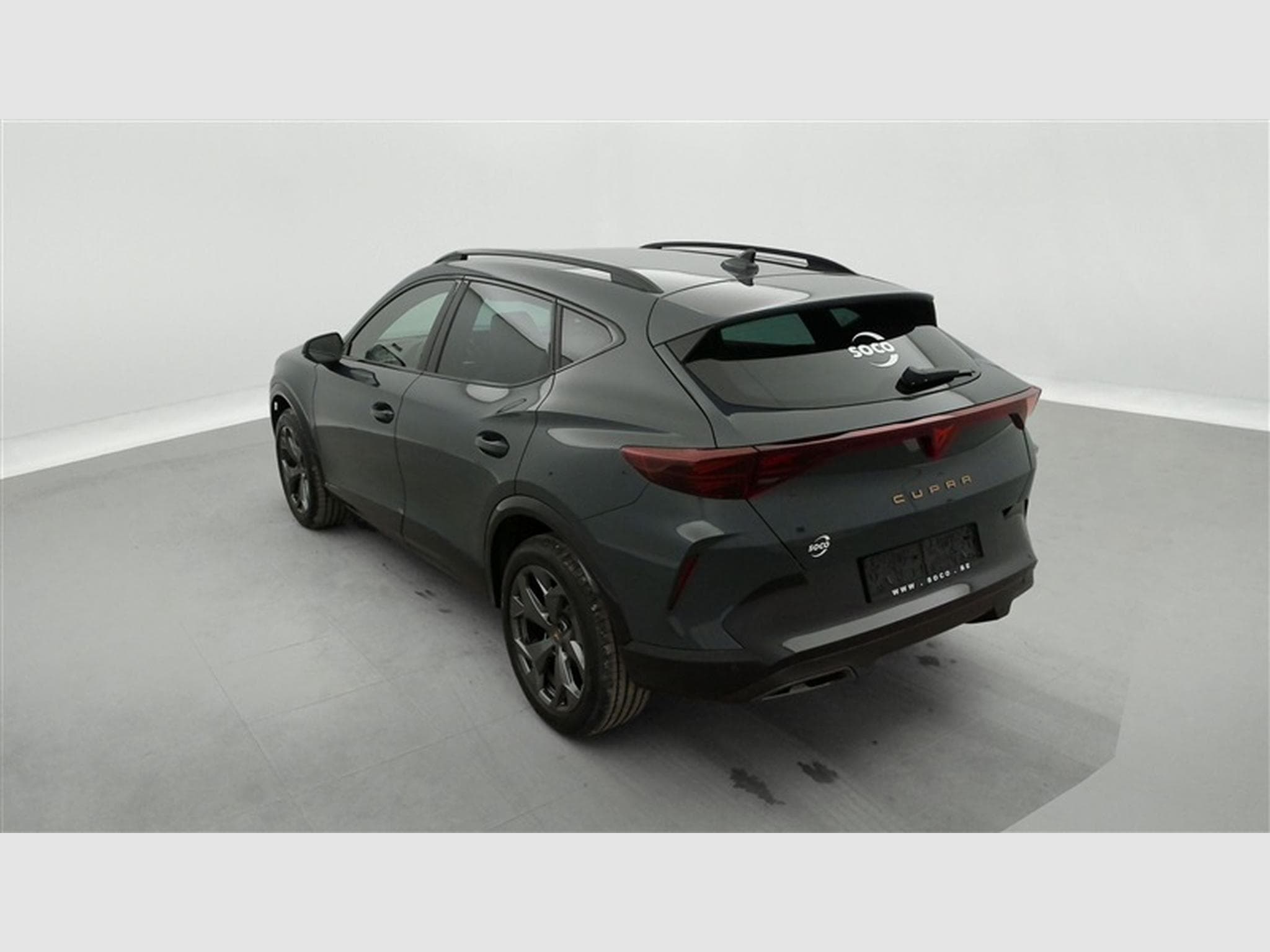 Cupra Formentor 1.5 eTSI 150Cv DSG FULL LED / S-CUIR / CARPLAY (2025) - Photo 2