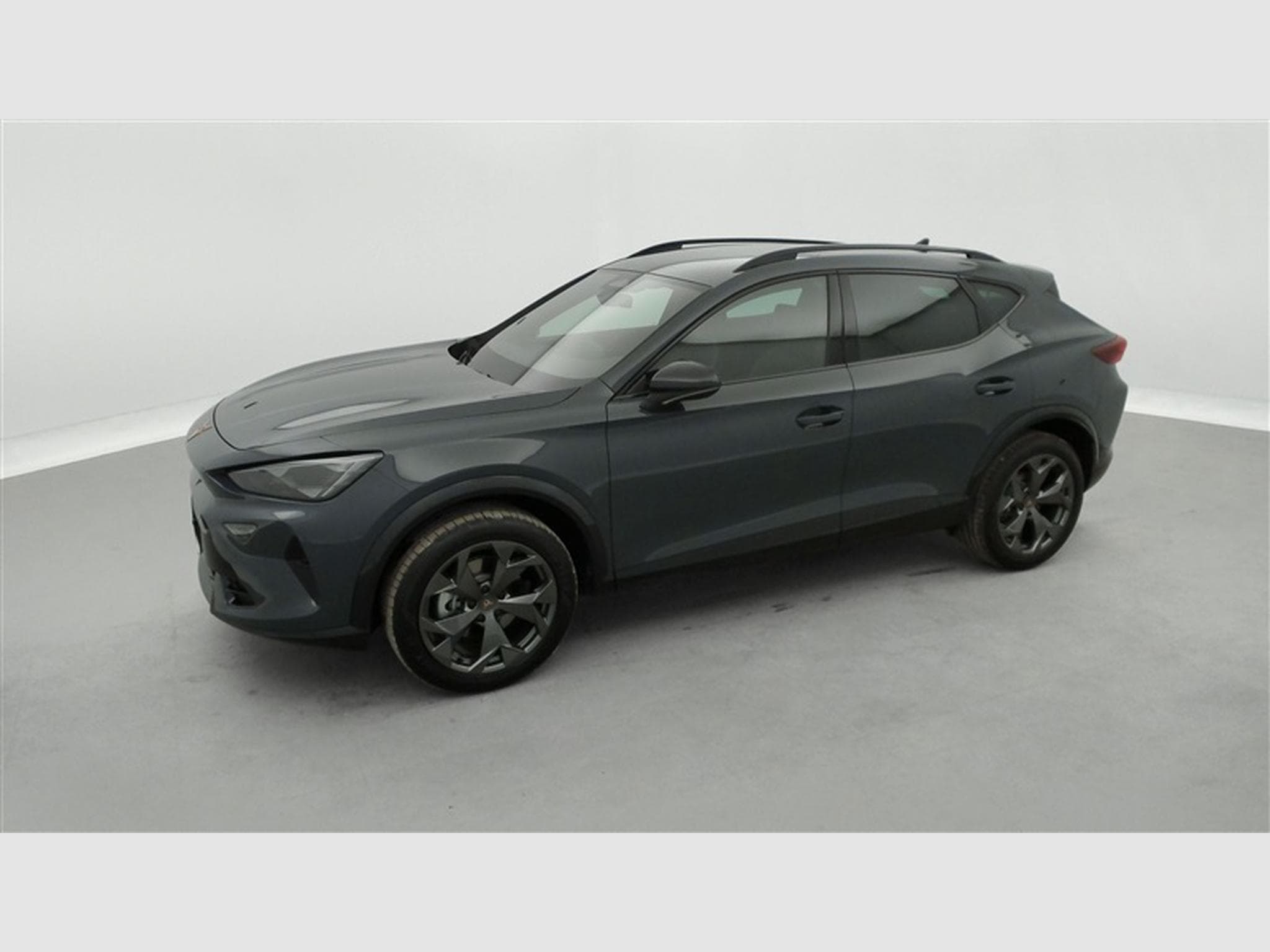 Cupra Formentor 1.5 eTSI 150Cv DSG FULL LED / S-CUIR / CARPLAY (2025) - Photo 21