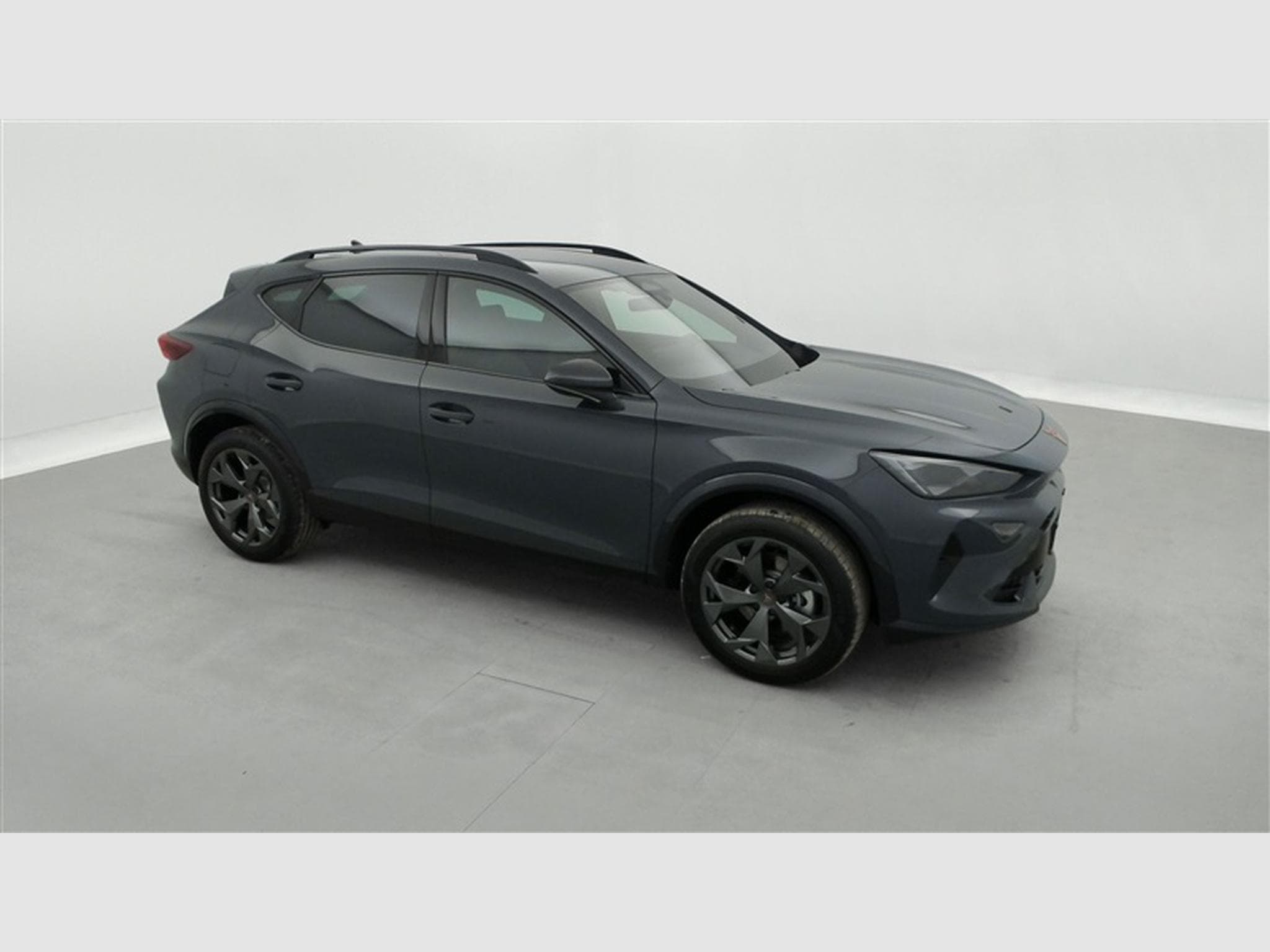 Cupra Formentor 1.5 eTSI 150Cv DSG FULL LED / S-CUIR / CARPLAY (2025) - Photo 23