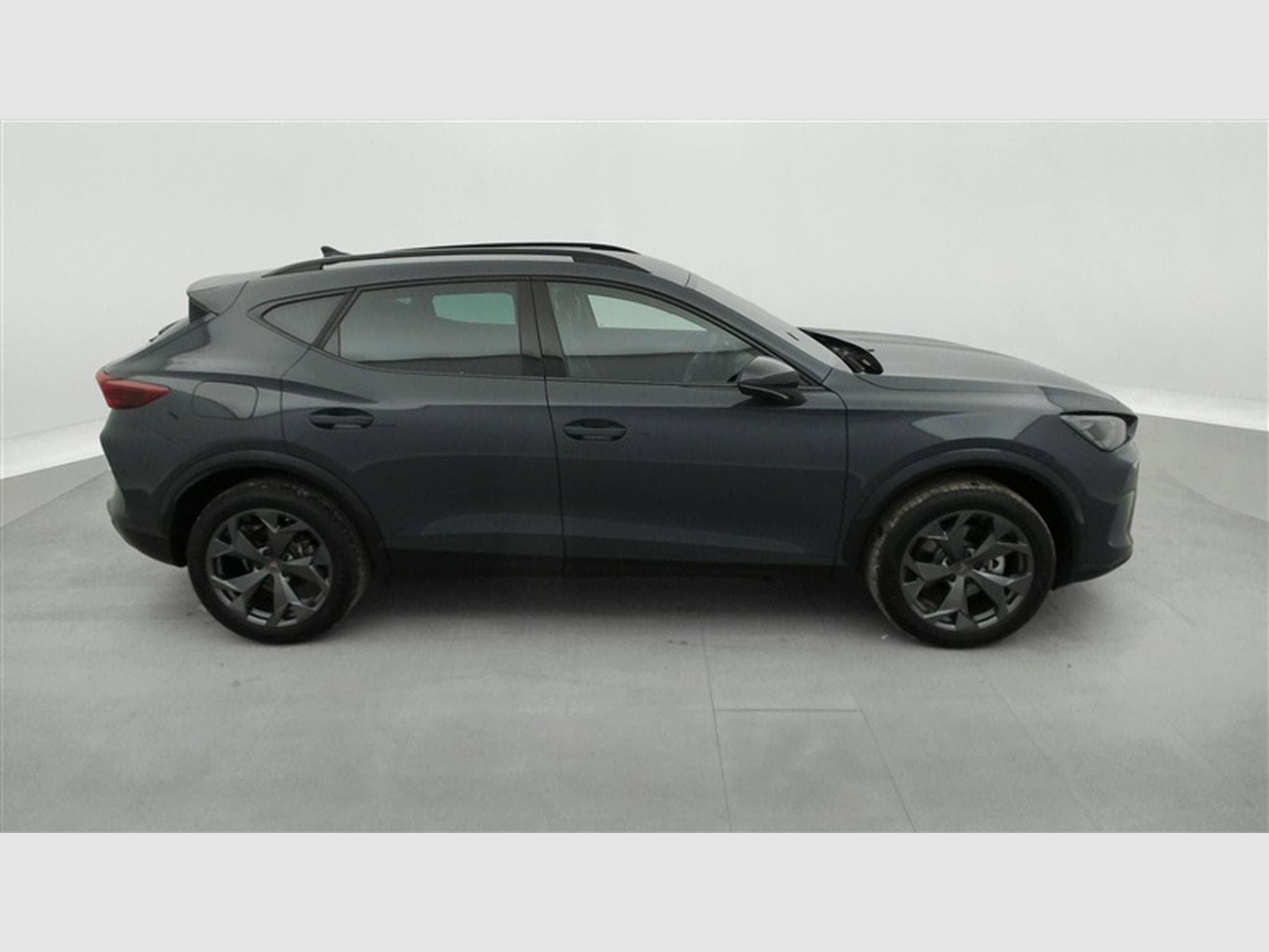 Cupra Formentor 1.5 eTSI 150Cv DSG FULL LED / S-CUIR / CARPLAY (2025) - Photo 24