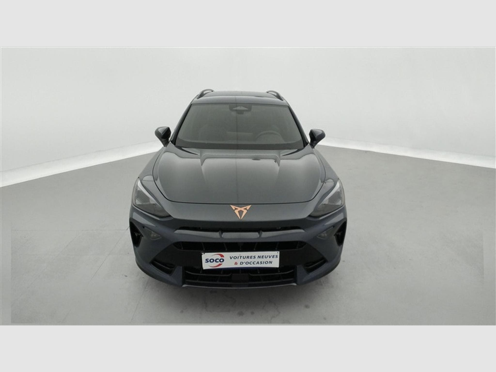 Cupra Formentor 1.5 eTSI 150Cv DSG FULL LED / S-CUIR / CARPLAY (2025) - Photo 4