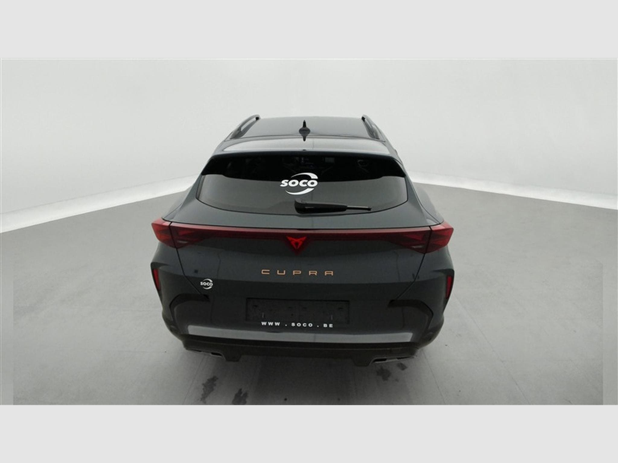 Cupra Formentor 1.5 eTSI 150Cv DSG FULL LED / S-CUIR / CARPLAY (2025) - Photo 5