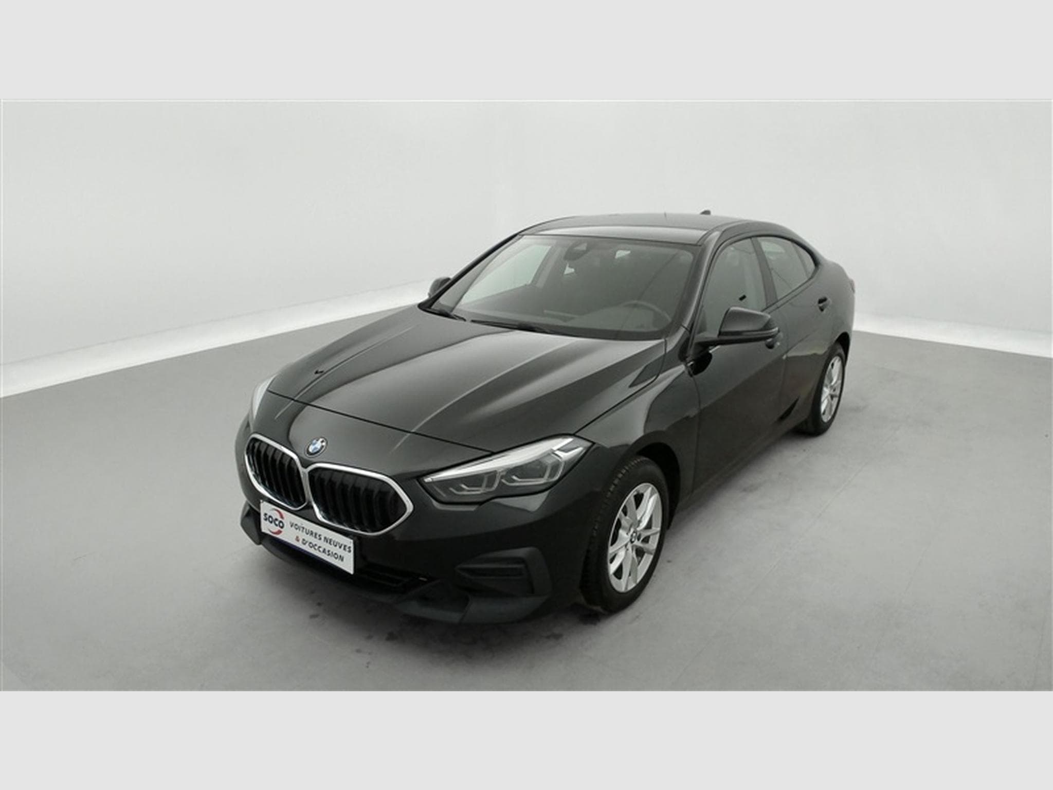 BMW 216 216 dA GranCoupé NAVI / FULL LED / CLIM (2022) - Photo 1
