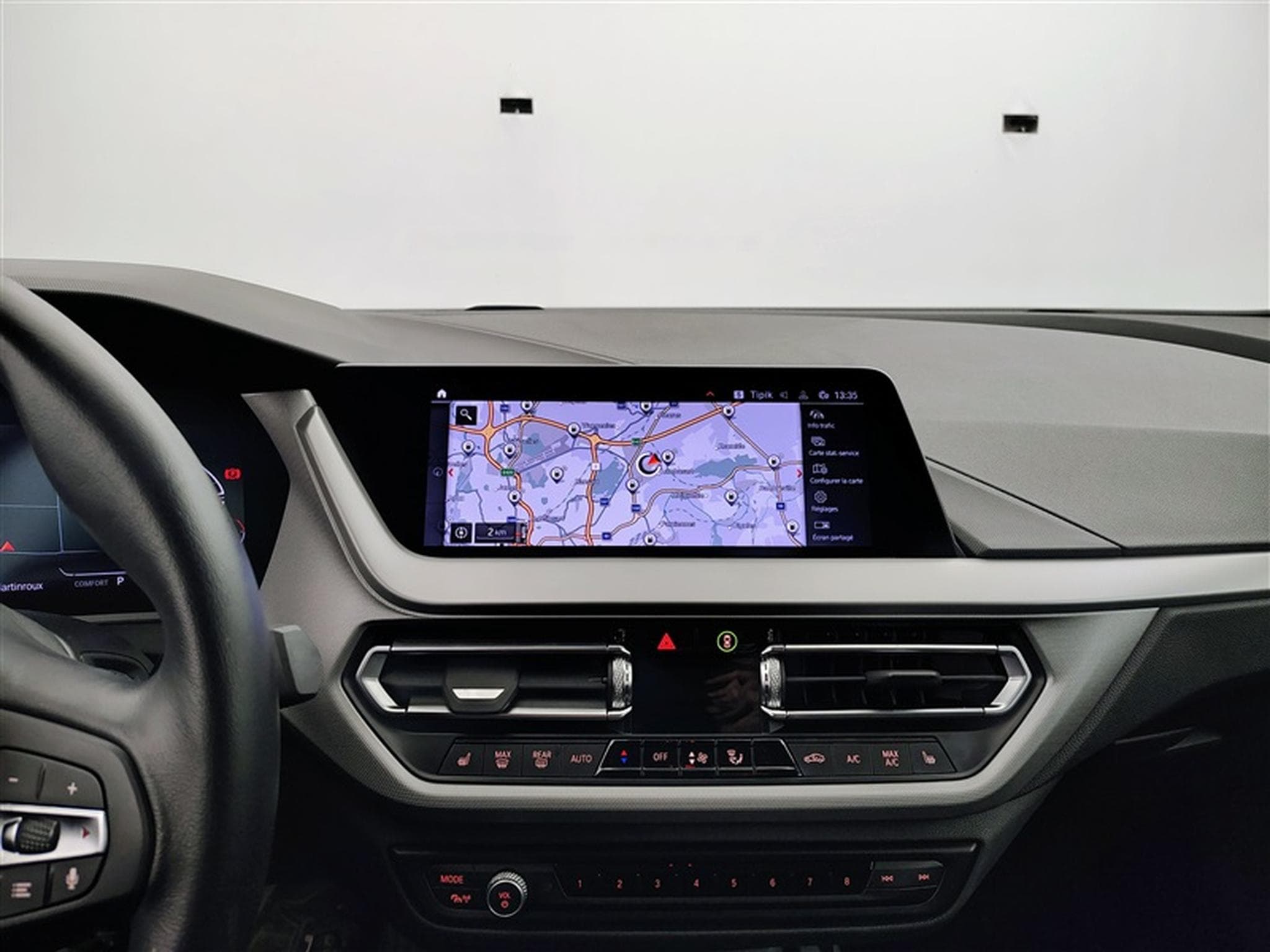 BMW 216 216 dA GranCoupé NAVI / FULL LED / CLIM (2022) - Photo 11
