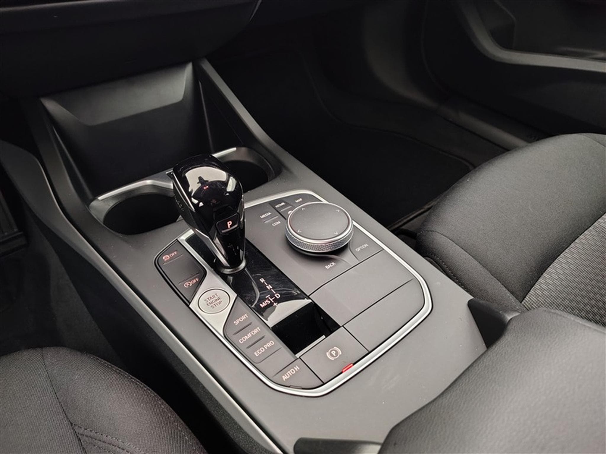 BMW 216 216 dA GranCoupé NAVI / FULL LED / CLIM (2022) - Photo 12