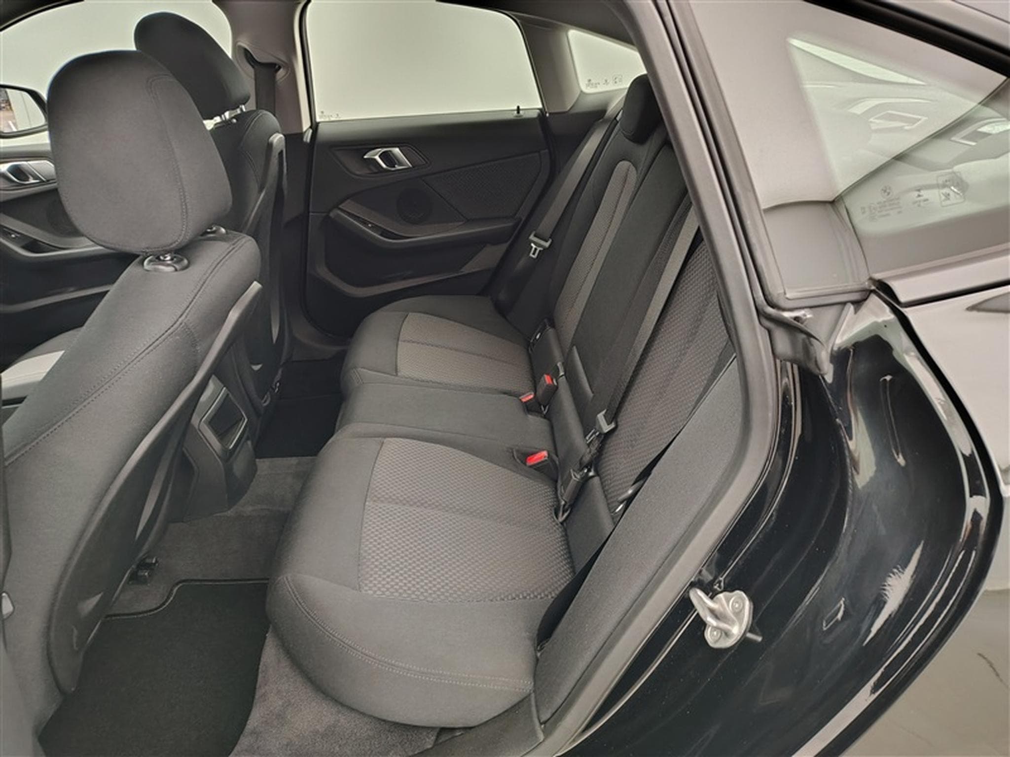 BMW 216 216 dA GranCoupé NAVI / FULL LED / CLIM (2022) - Photo 13