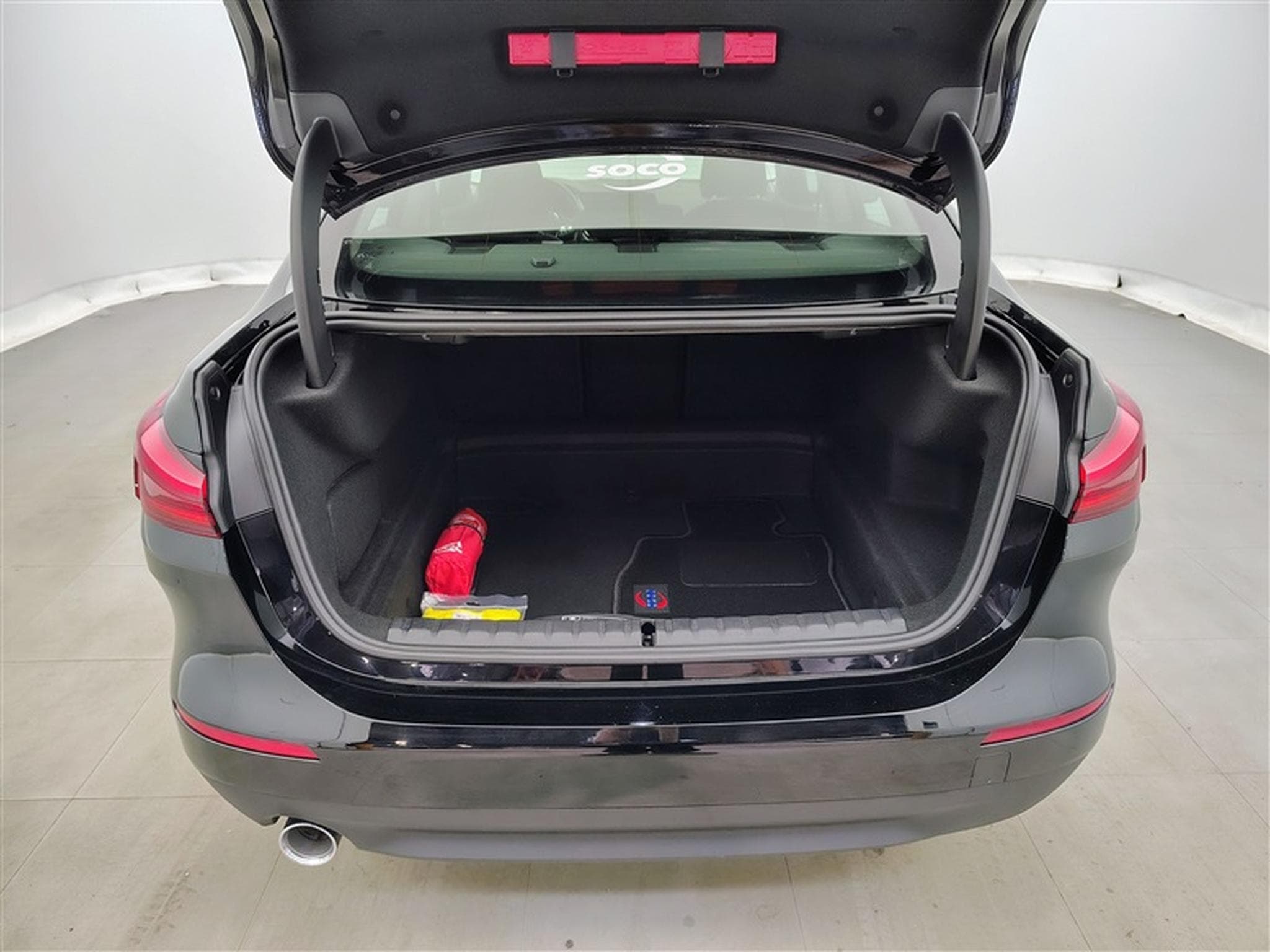 BMW 216 216 dA GranCoupé NAVI / FULL LED / CLIM (2022) - Photo 14