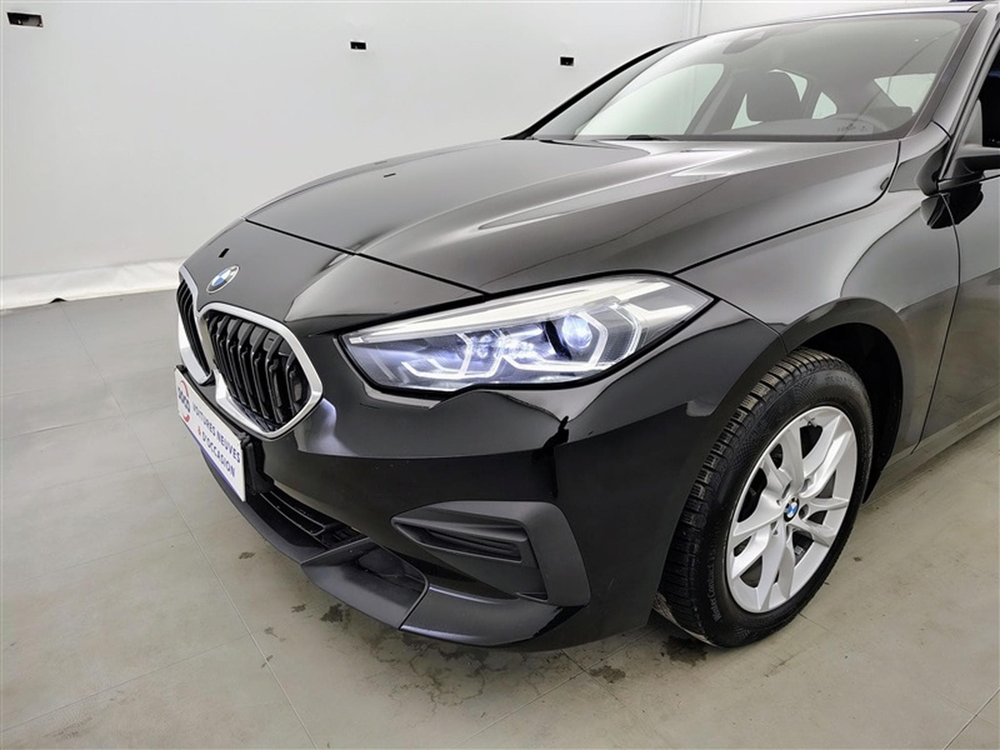 BMW 216 216 dA GranCoupé NAVI / FULL LED / CLIM (2022) - Photo 15