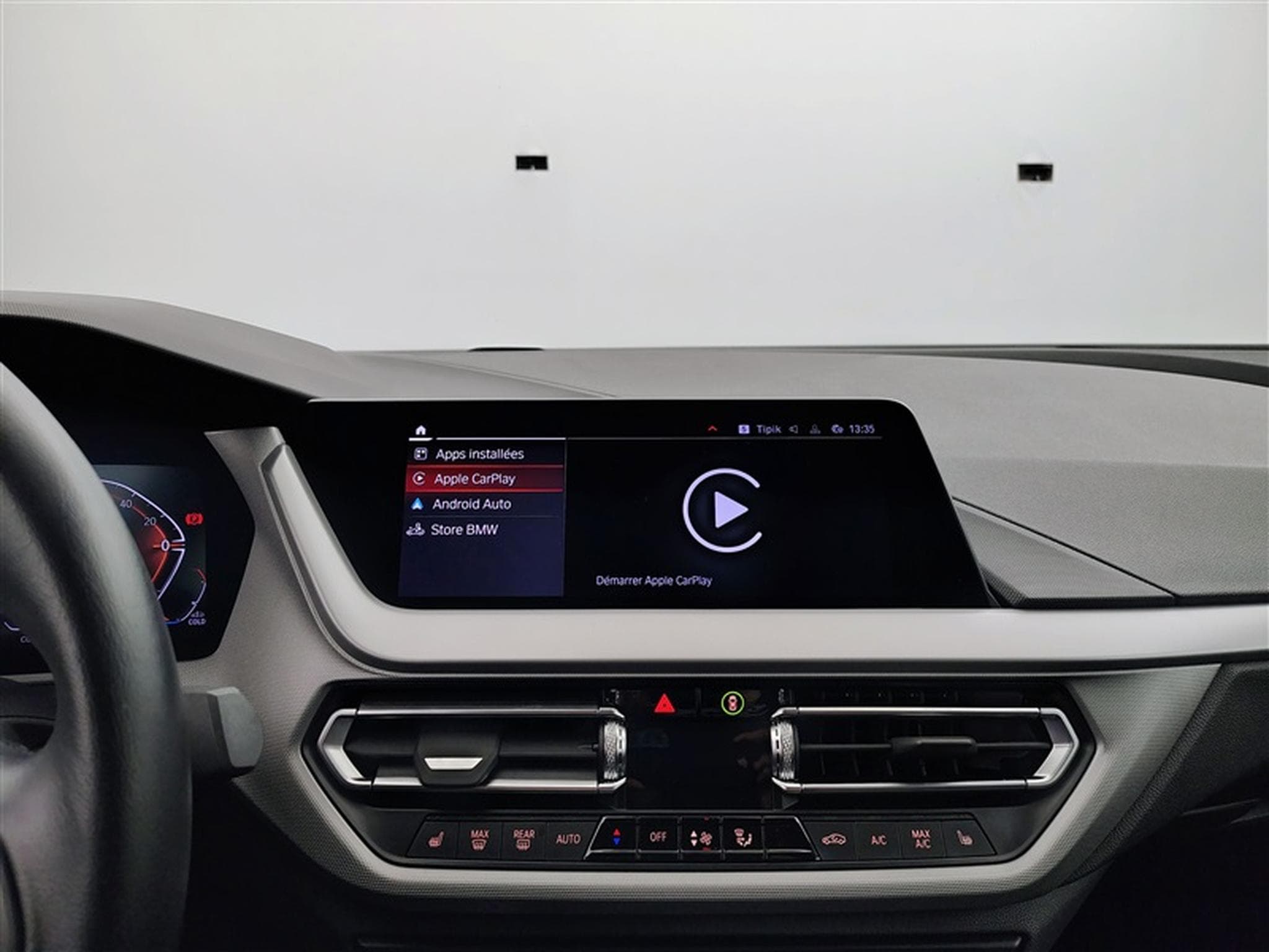 BMW 216 216 dA GranCoupé NAVI / FULL LED / CLIM (2022) - Photo 18