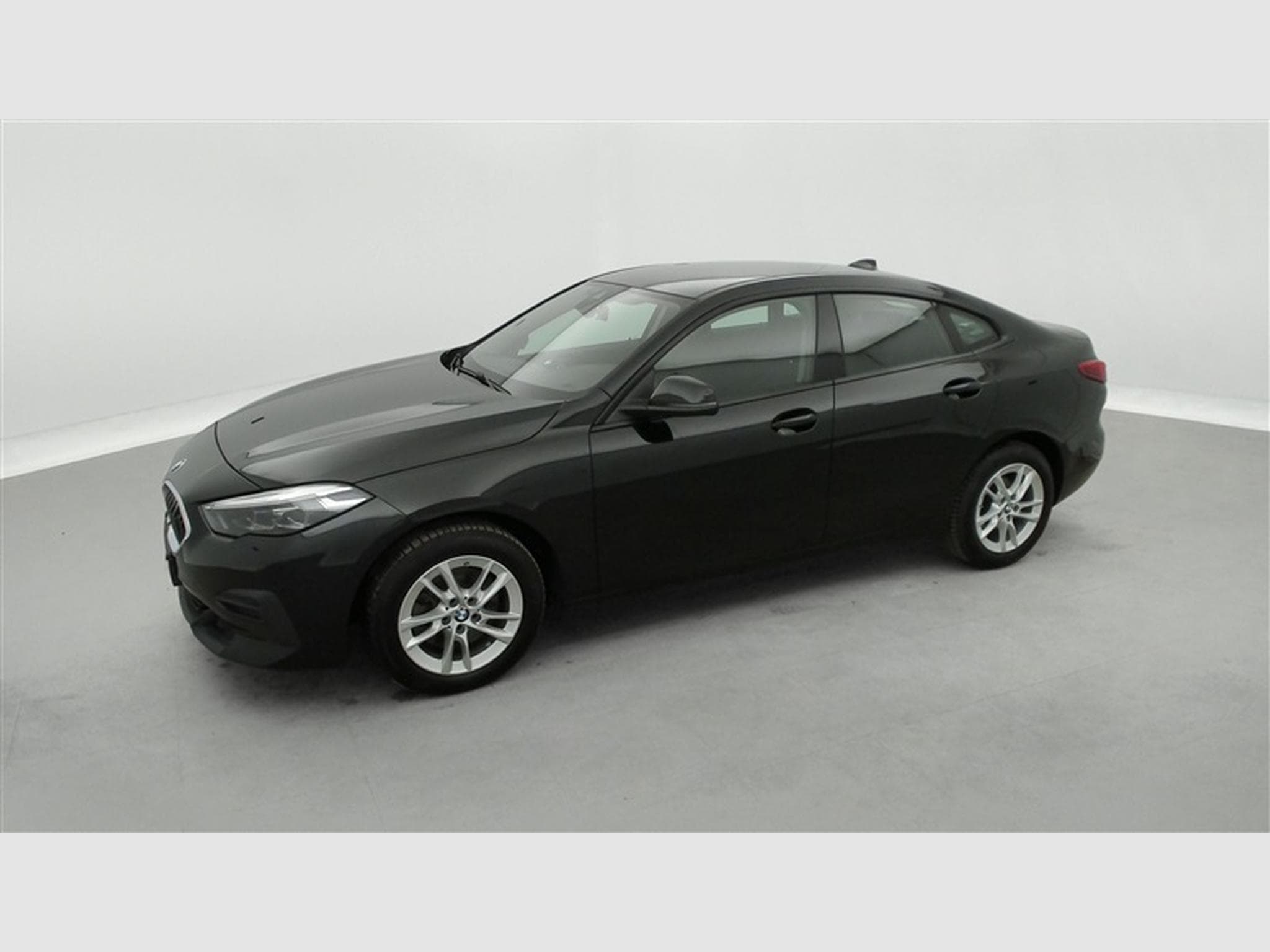 BMW 216 216 dA GranCoupé NAVI / FULL LED / CLIM (2022) - Photo 19
