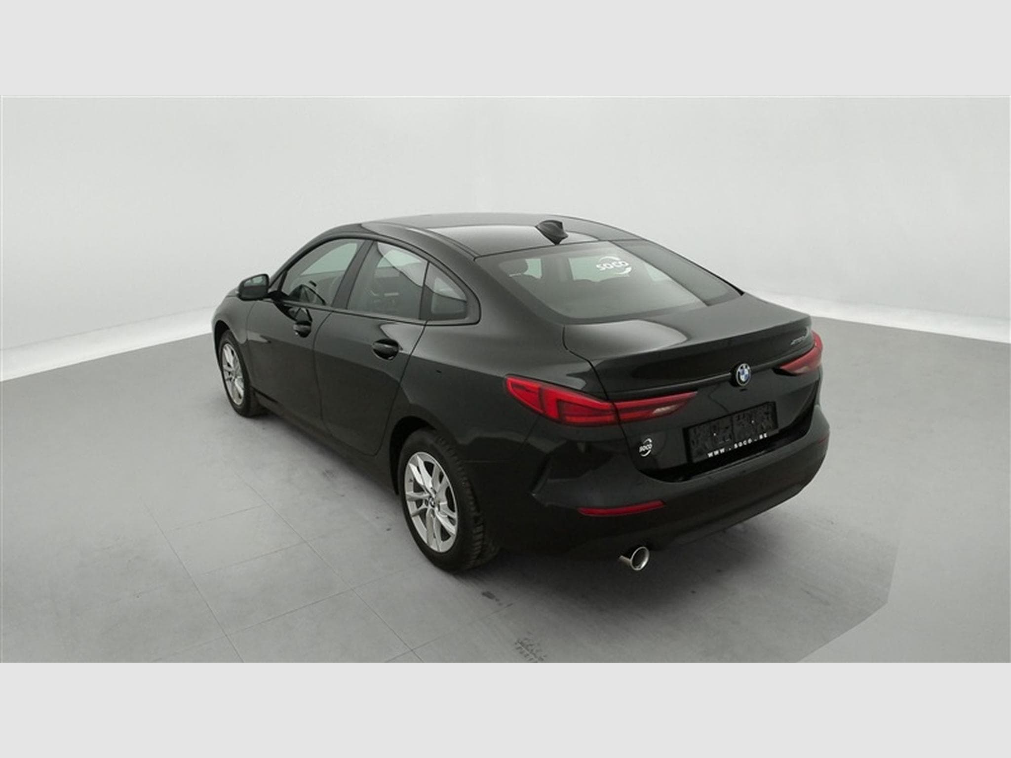 BMW 216 216 dA GranCoupé NAVI / FULL LED / CLIM (2022) - Photo 2