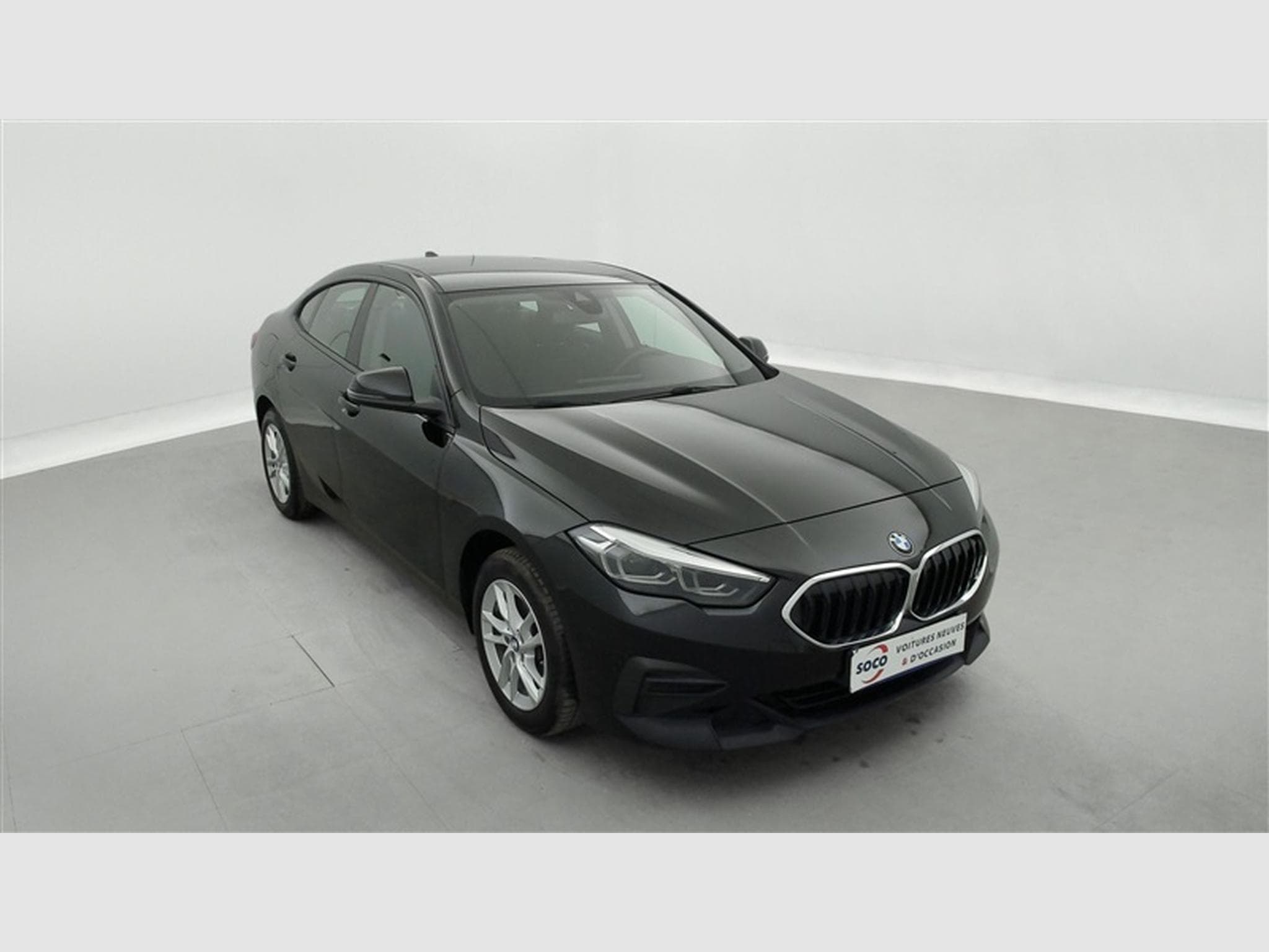 BMW 216 216 dA GranCoupé NAVI / FULL LED / CLIM (2022) - Photo 20