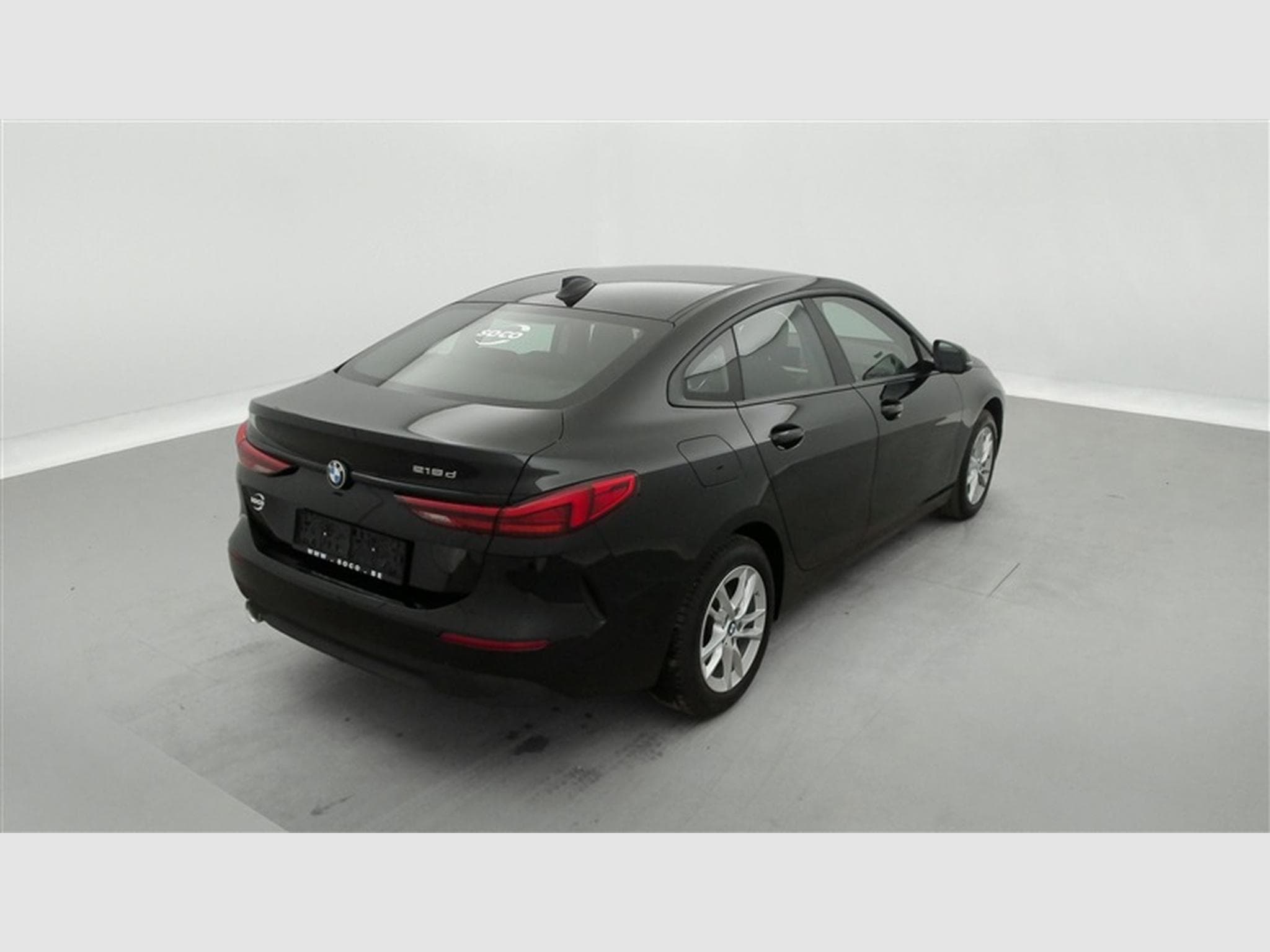BMW 216 216 dA GranCoupé NAVI / FULL LED / CLIM (2022) - Photo 24