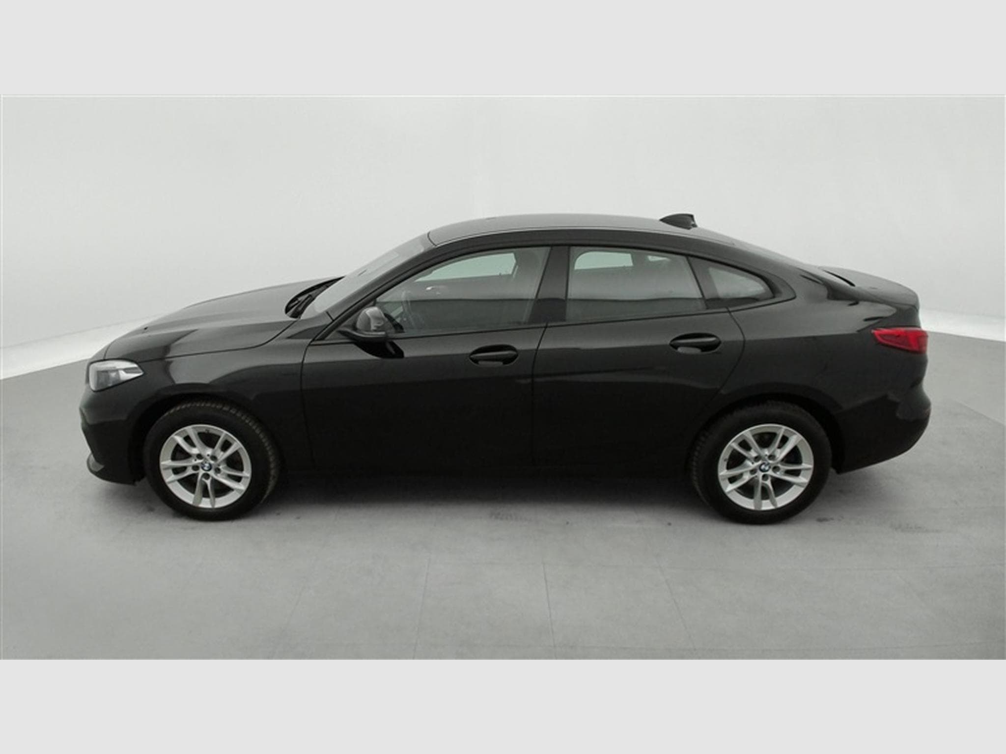 BMW 216 216 dA GranCoupé NAVI / FULL LED / CLIM (2022) - Photo 3