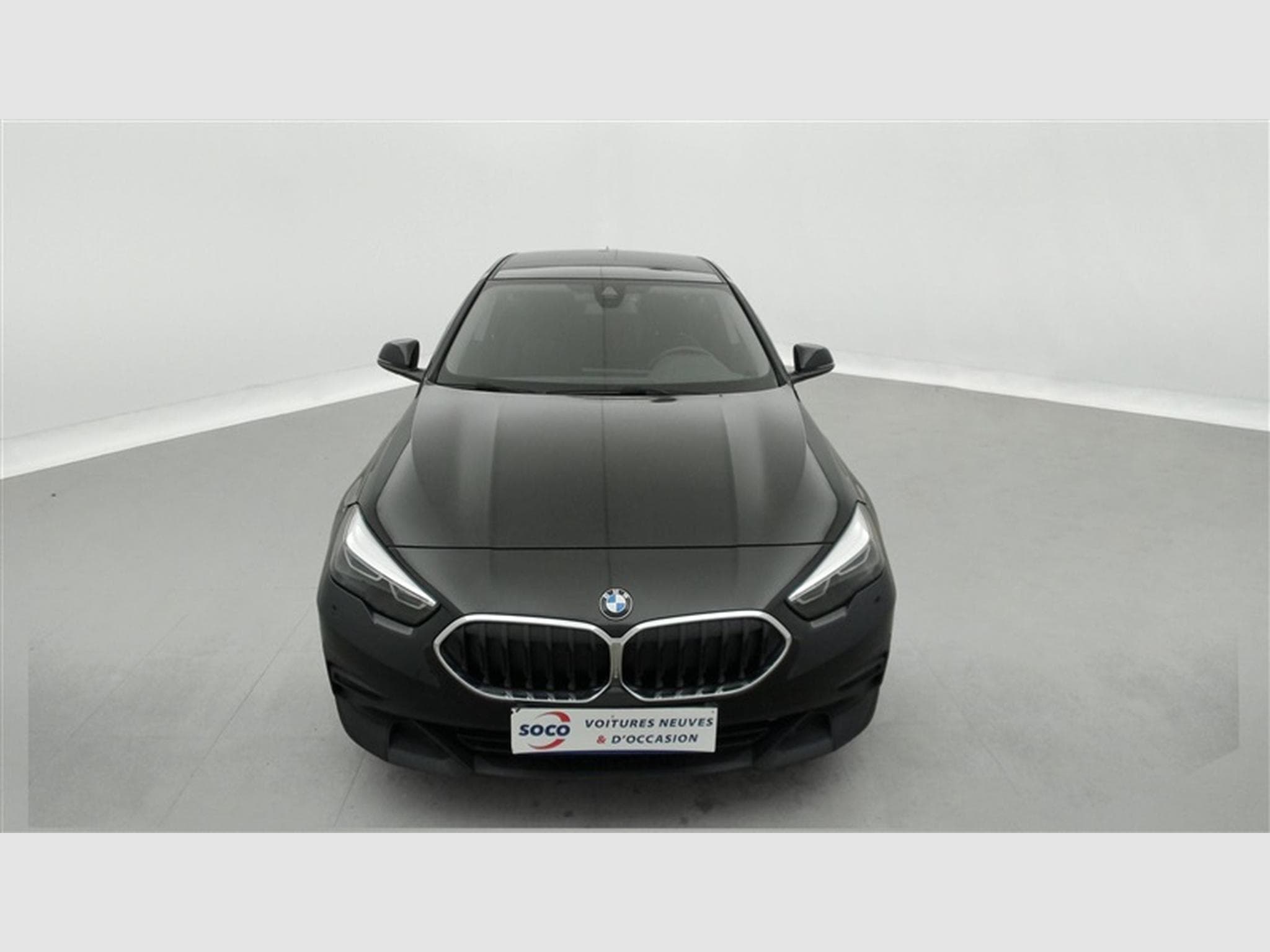 BMW 216 216 dA GranCoupé NAVI / FULL LED / CLIM (2022) - Photo 4