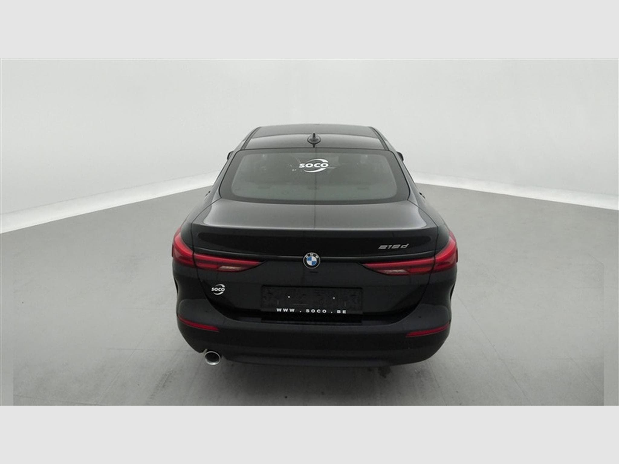 BMW 216 216 dA GranCoupé NAVI / FULL LED / CLIM (2022) - Photo 5