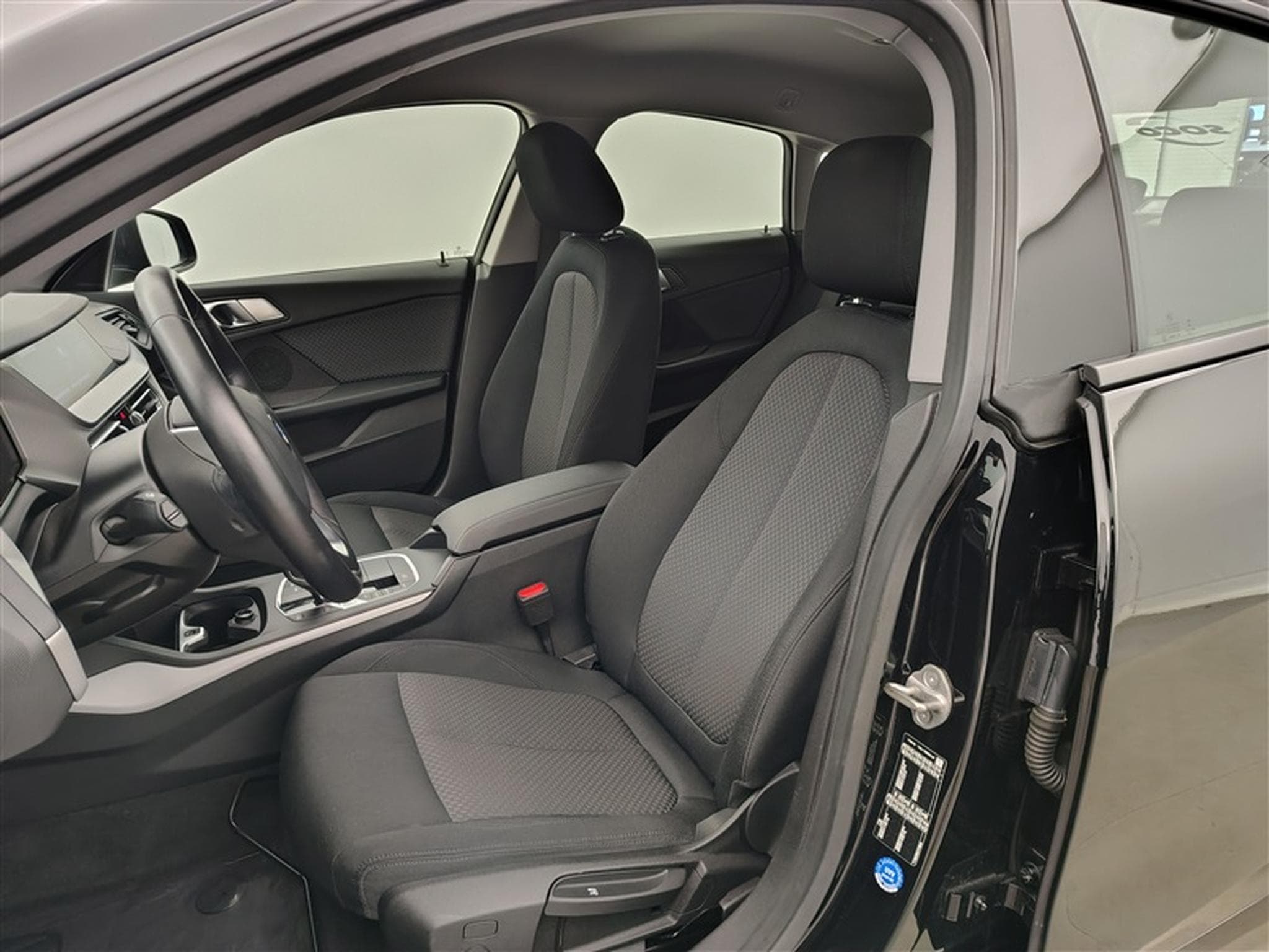 BMW 216 216 dA GranCoupé NAVI / FULL LED / CLIM (2022) - Photo 7