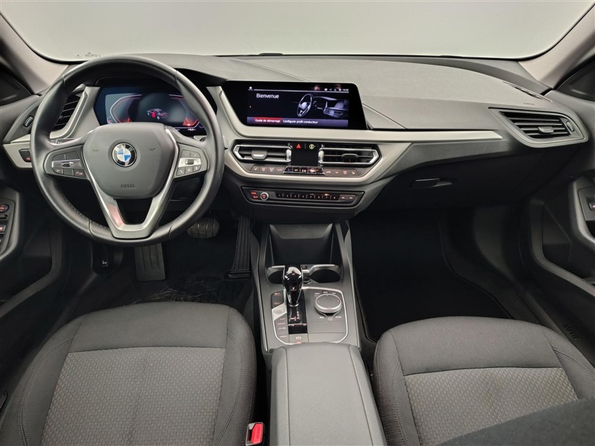 BMW 216 216 dA GranCoupé NAVI / FULL LED / CLIM (2022) - Photo 8