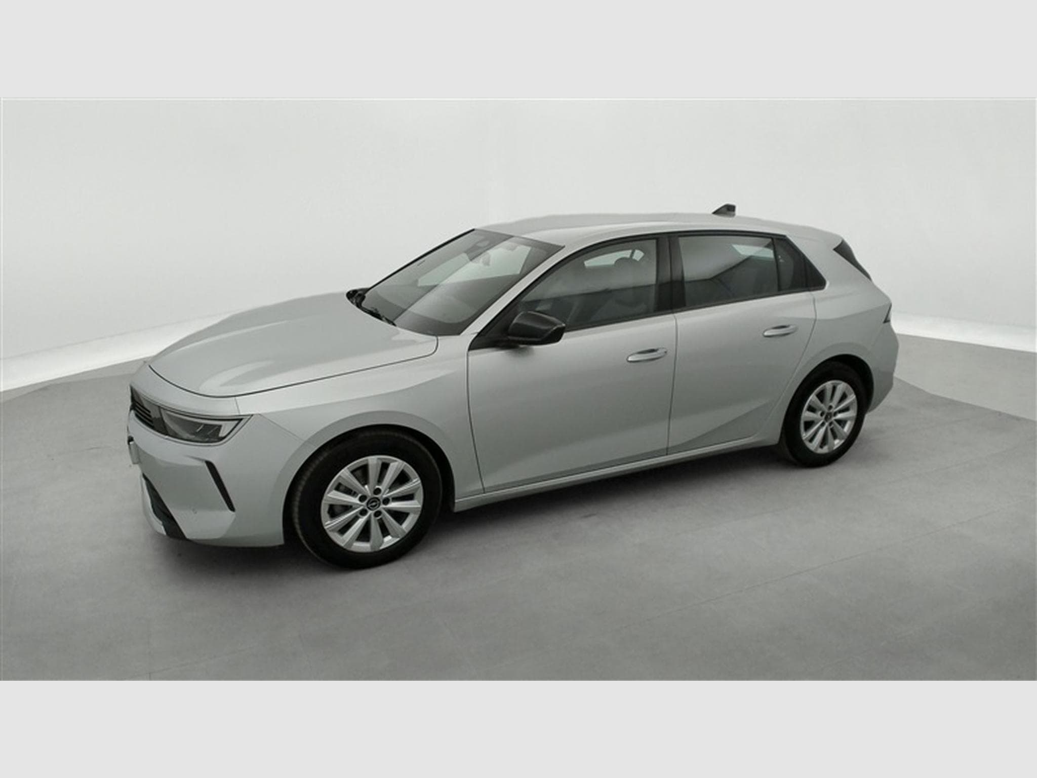 Opel Astra 1.2 Turbo Edition NAVI/FULL LED/JA/PDC (2022) - Photo 21