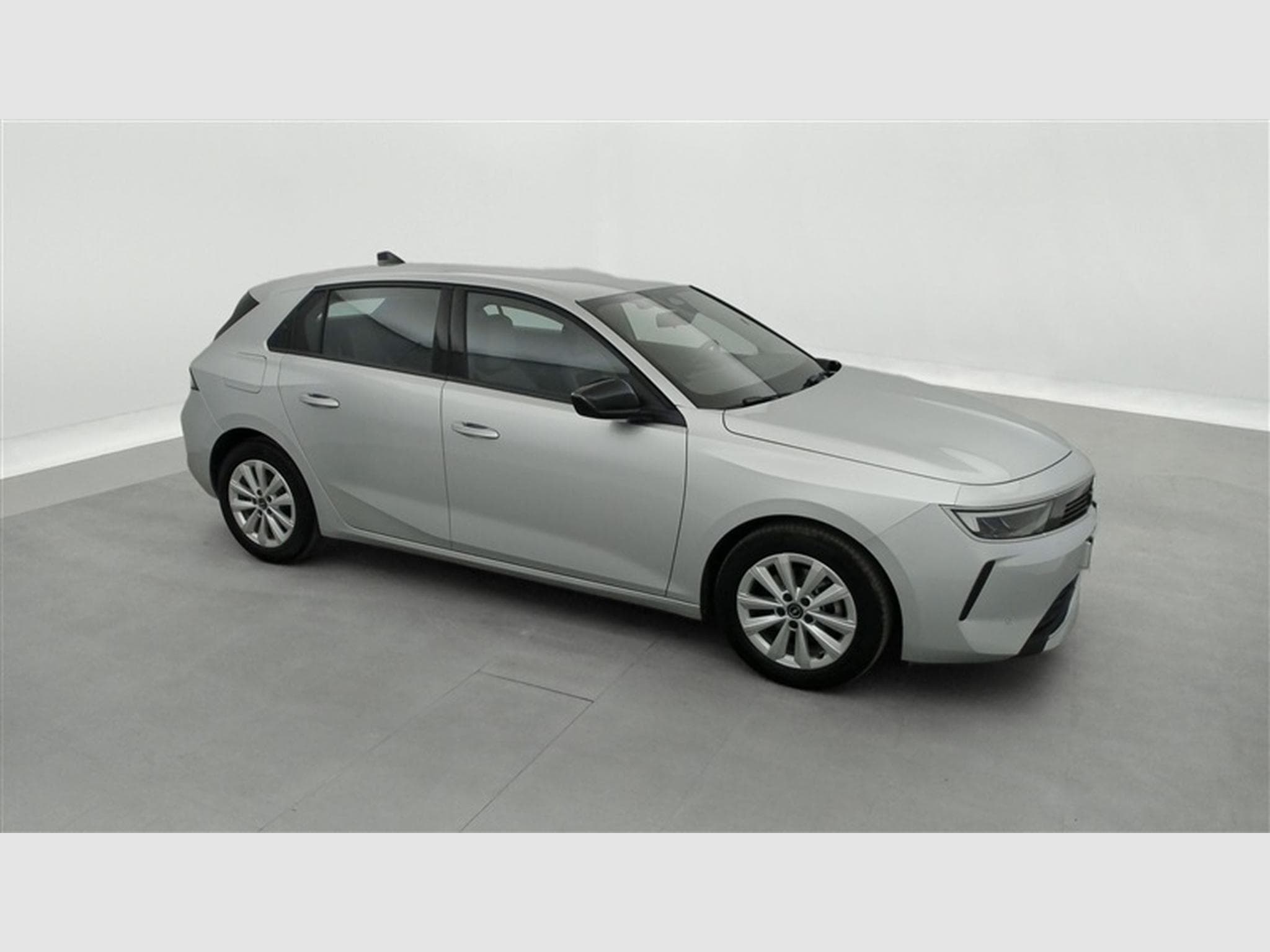 Opel Astra 1.2 Turbo Edition NAVI/FULL LED/JA/PDC (2022) - Photo 23