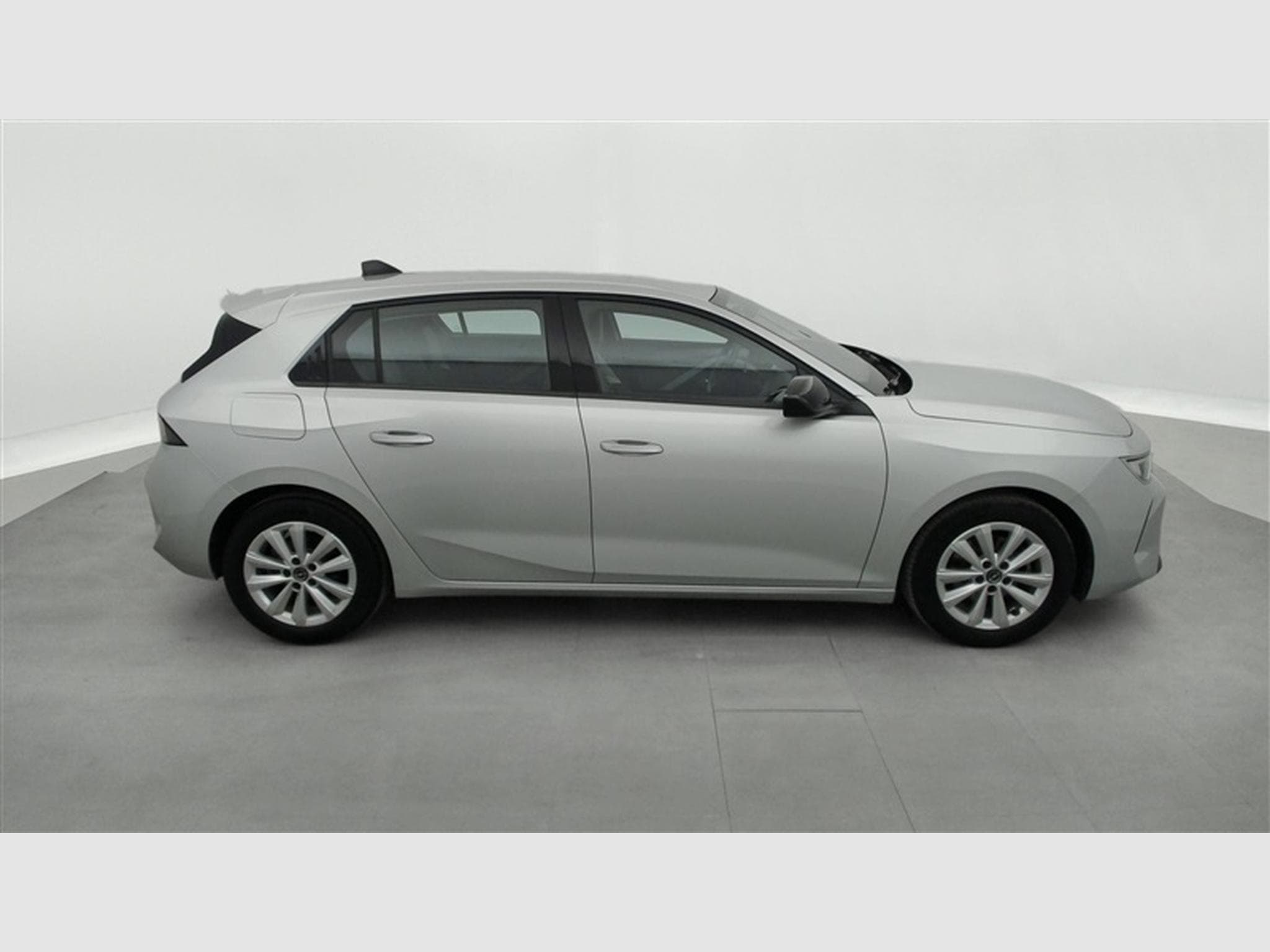 Opel Astra 1.2 Turbo Edition NAVI/FULL LED/JA/PDC (2022) - Photo 24