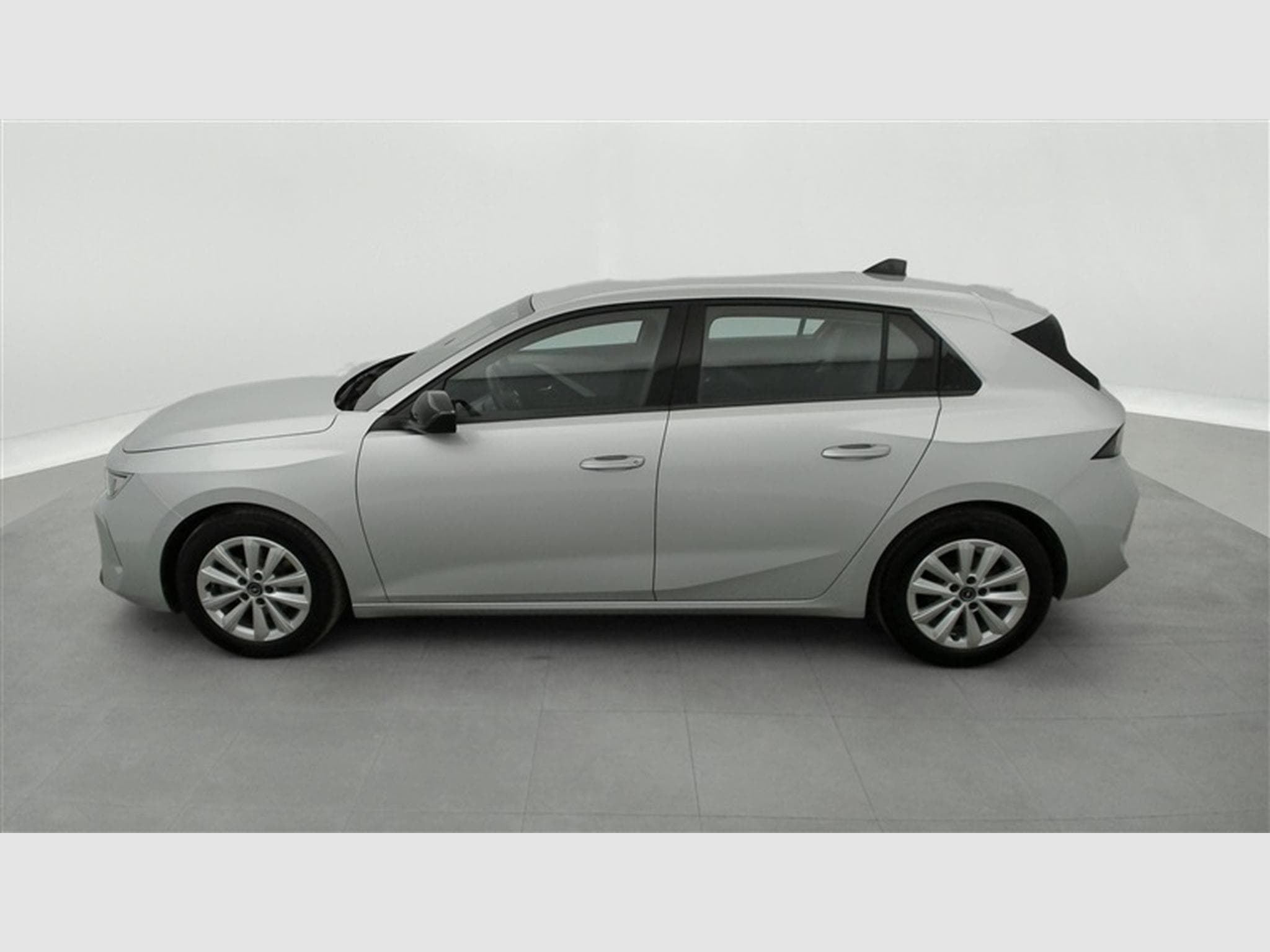 Opel Astra 1.2 Turbo Edition NAVI/FULL LED/JA/PDC (2022) - Photo 3