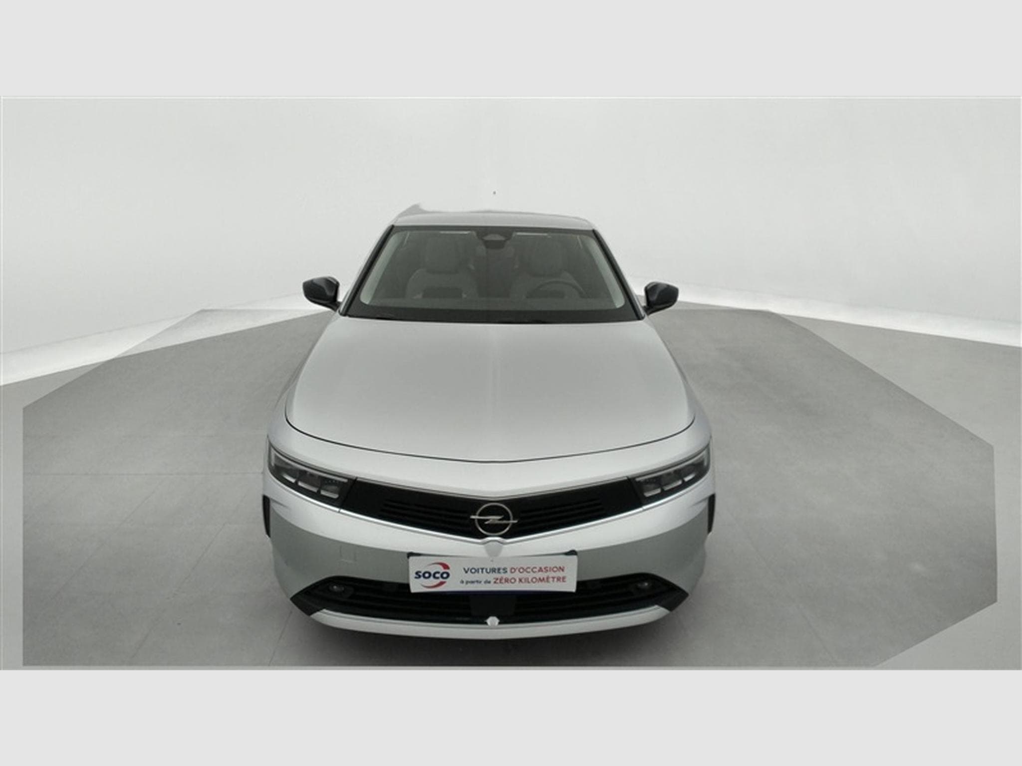 Opel Astra 1.2 Turbo Edition NAVI/FULL LED/JA/PDC (2022) - Photo 4