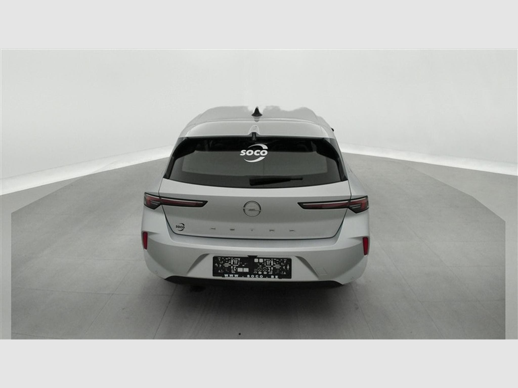 Opel Astra 1.2 Turbo Edition NAVI/FULL LED/JA/PDC (2022) - Photo 5