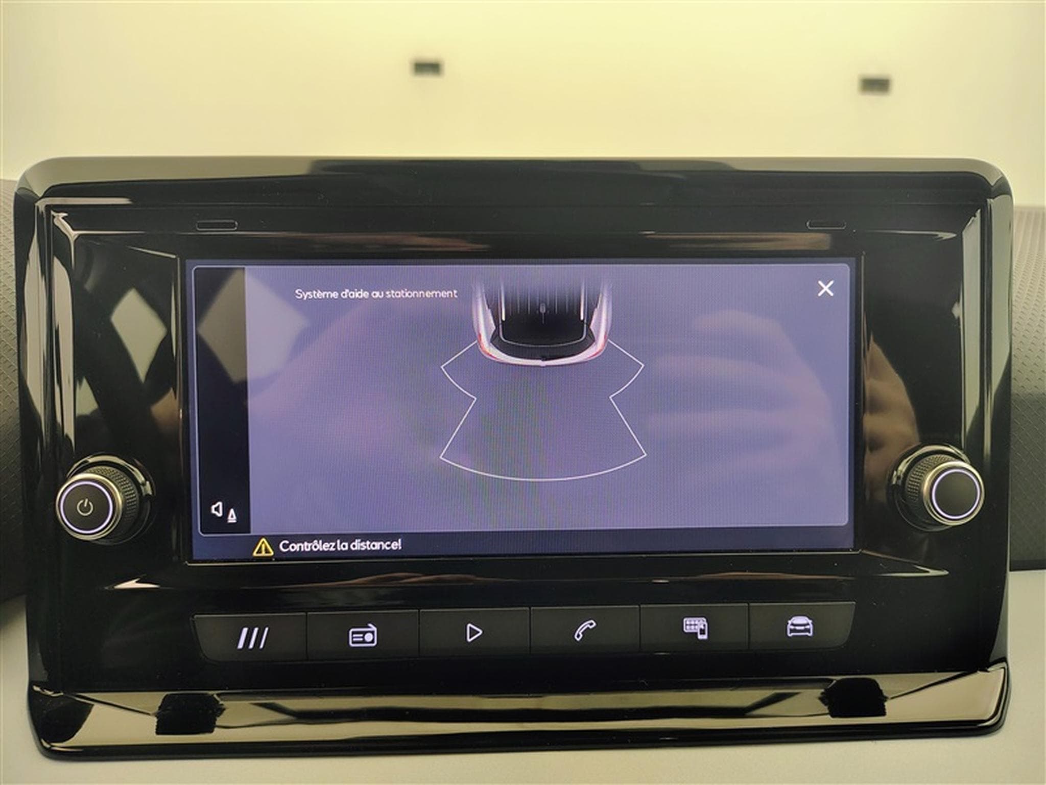 Seat Arona 1.0 TSI 95cv Style CARPLAY / PDC AR (2026) - Photo 18