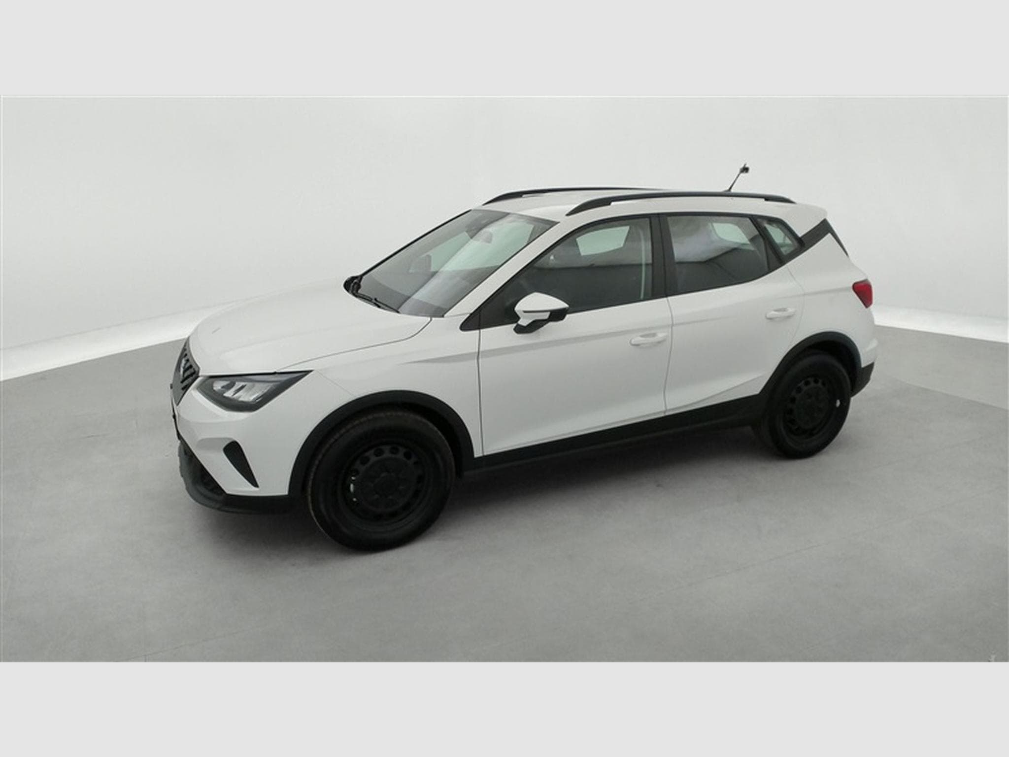 Seat Arona 1.0 TSI 95cv Style CARPLAY / PDC AR (2026) - Photo 21