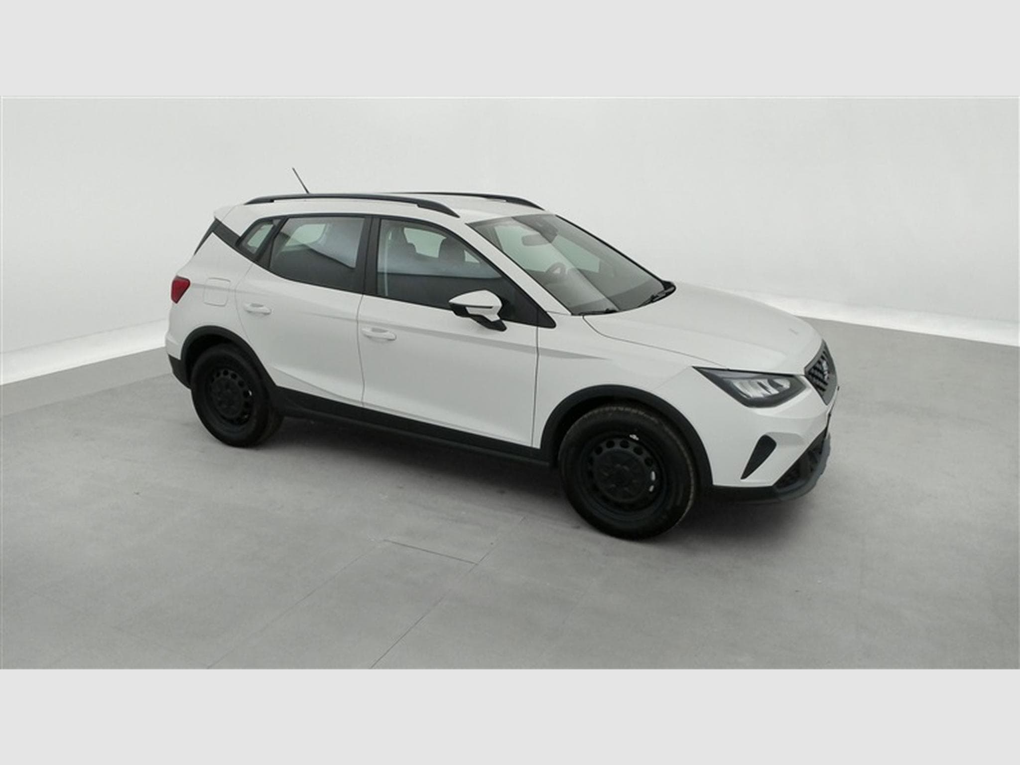 Seat Arona 1.0 TSI 95cv Style CARPLAY / PDC AR (2026) - Photo 23