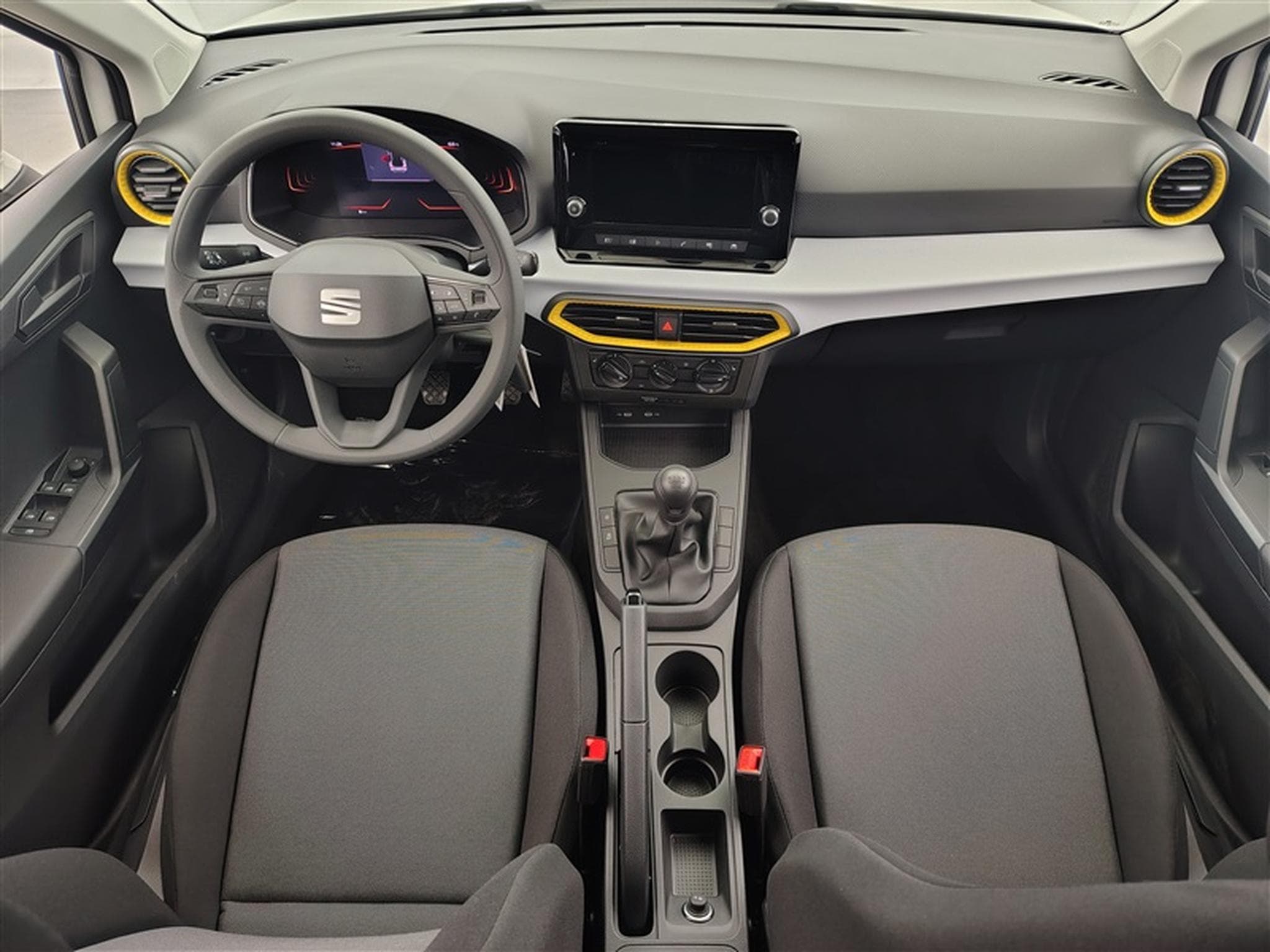 Seat Arona 1.0 TSI 95cv Style CARPLAY / PDC AR (2026) - Photo 8