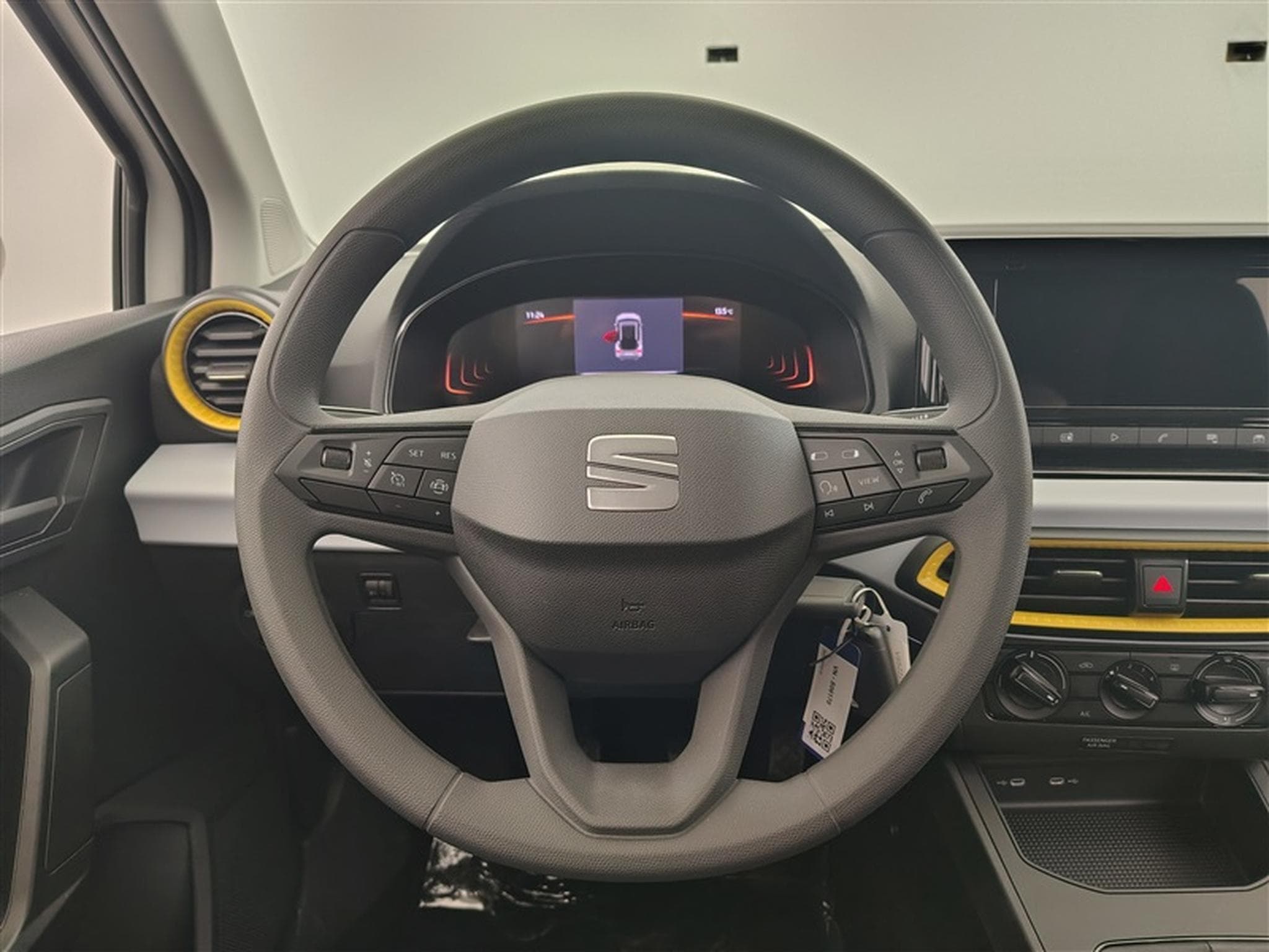 Seat Arona 1.0 TSI 95cv Style CARPLAY / PDC AR (2026) - Photo 9