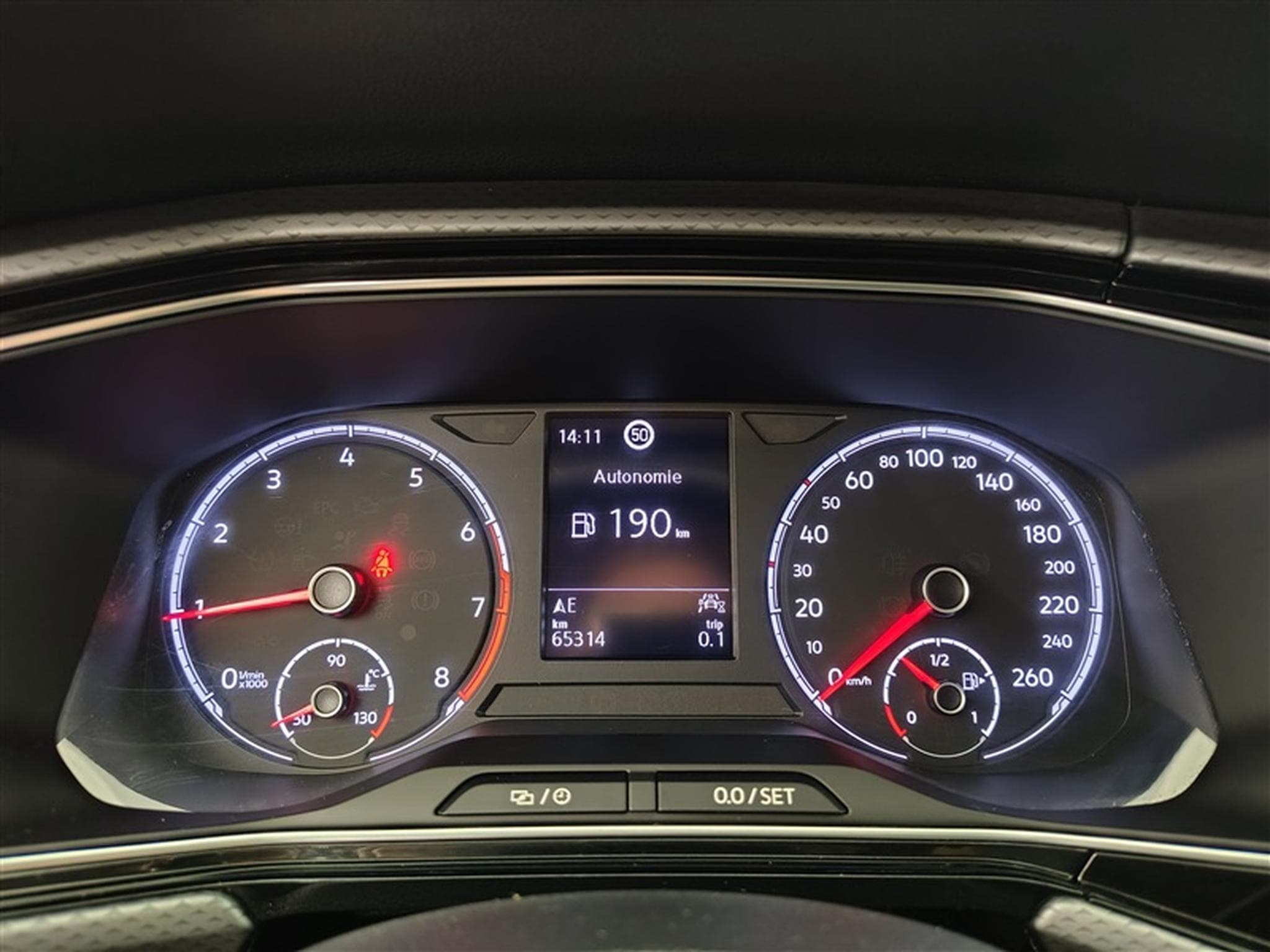 VW T-Cross 1.0 TSI Active NAVI/JA/PDC (2022) - Photo 10