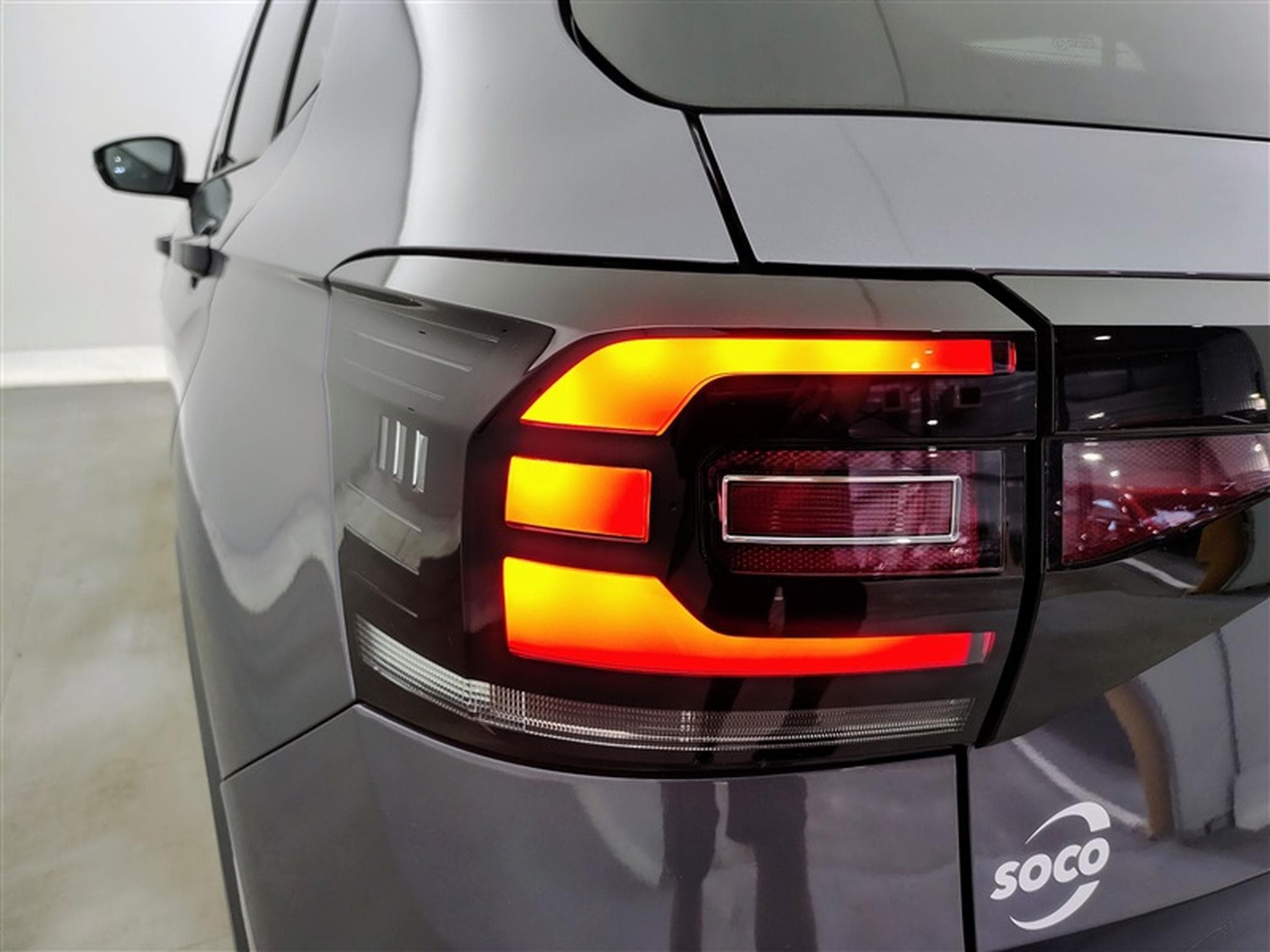 VW T-Cross 1.0 TSI Active NAVI/JA/PDC (2022) - Photo 16