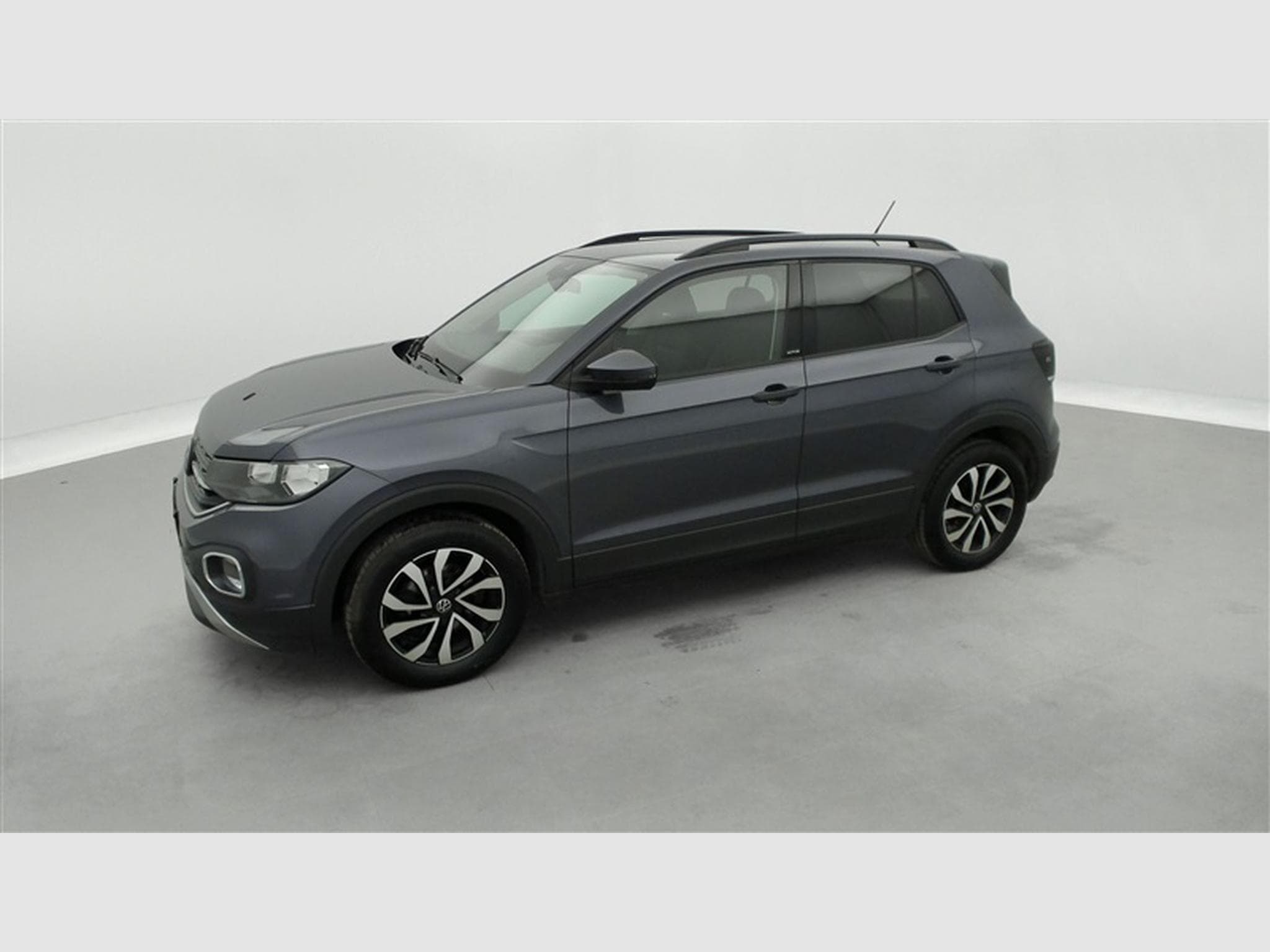 VW T-Cross 1.0 TSI Active NAVI/JA/PDC (2022) - Photo 21