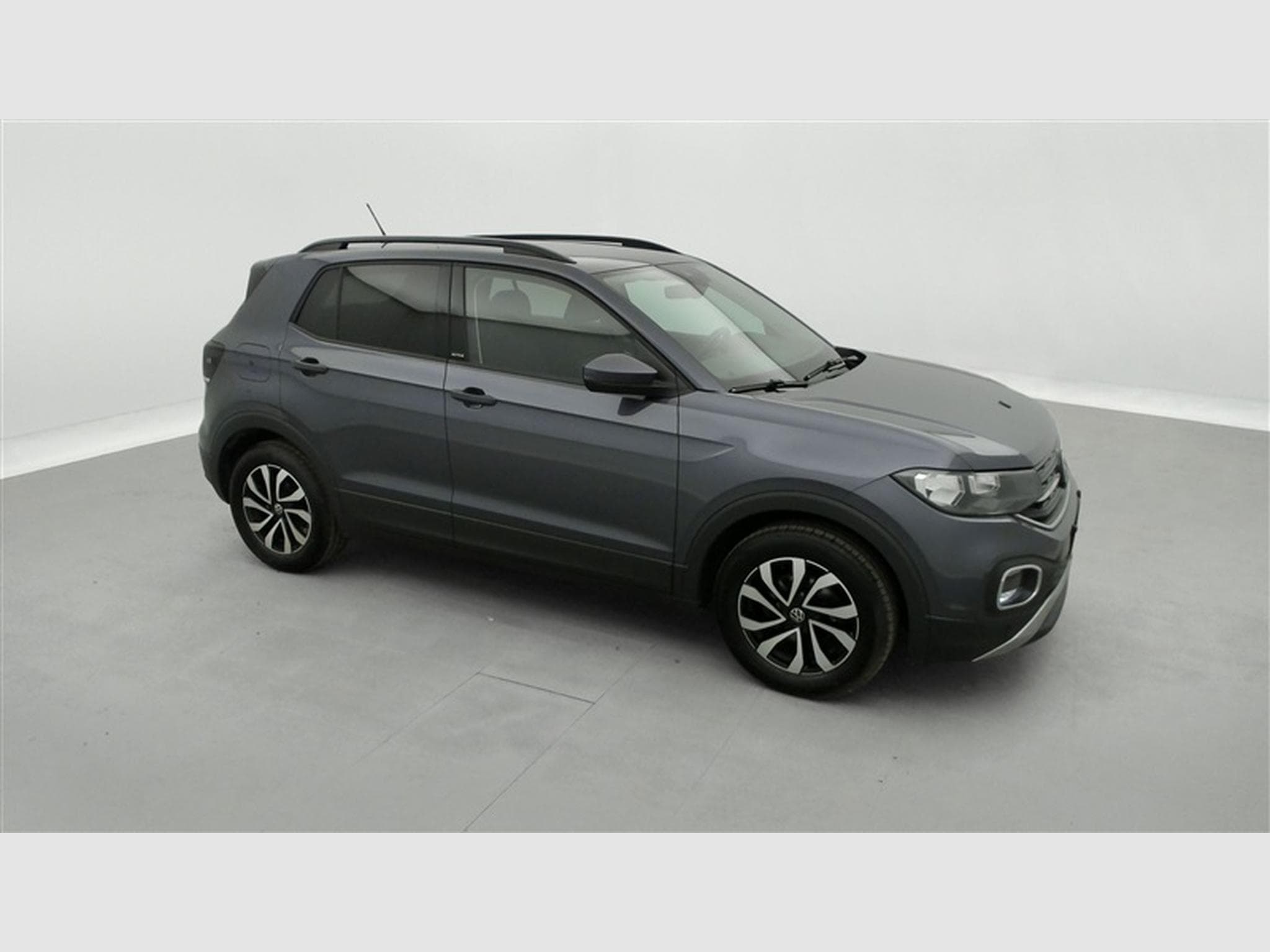 VW T-Cross 1.0 TSI Active NAVI/JA/PDC (2022) - Photo 23