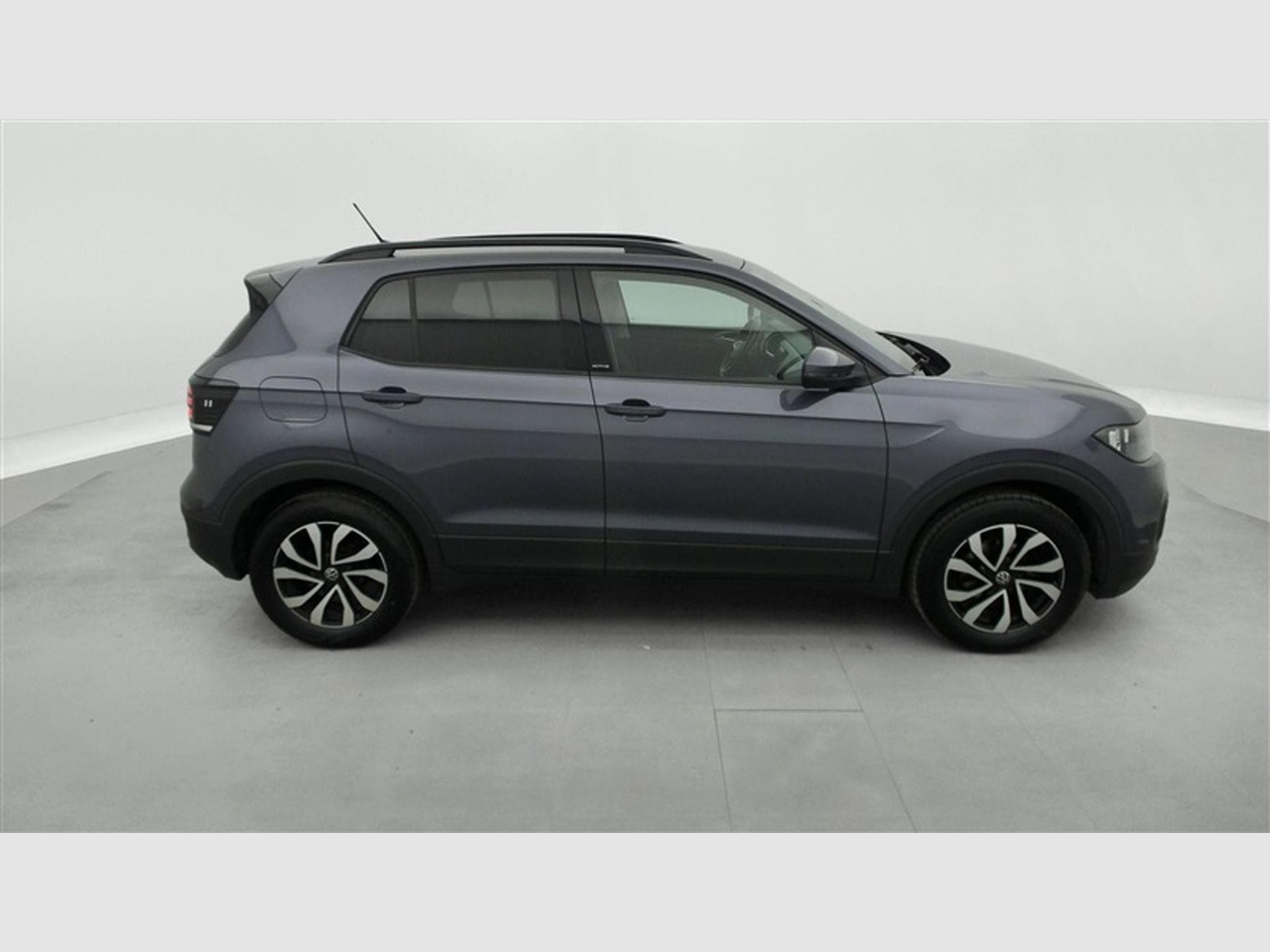 VW T-Cross 1.0 TSI Active NAVI/JA/PDC (2022) - Photo 24