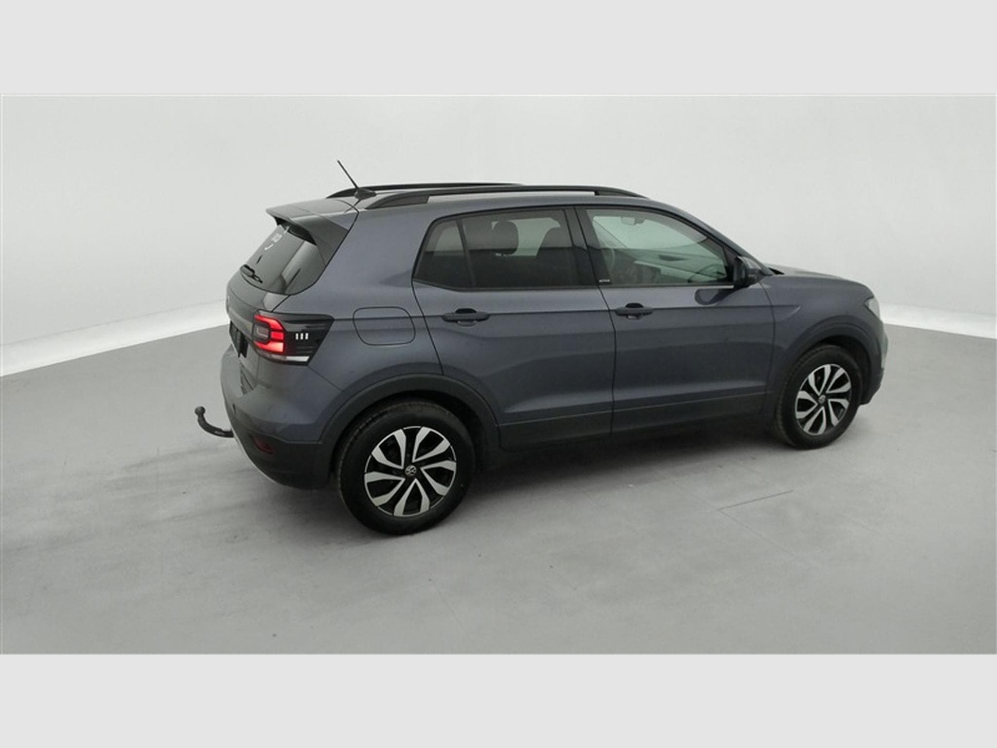 VW T-Cross 1.0 TSI Active NAVI/JA/PDC (2022) - Photo 25