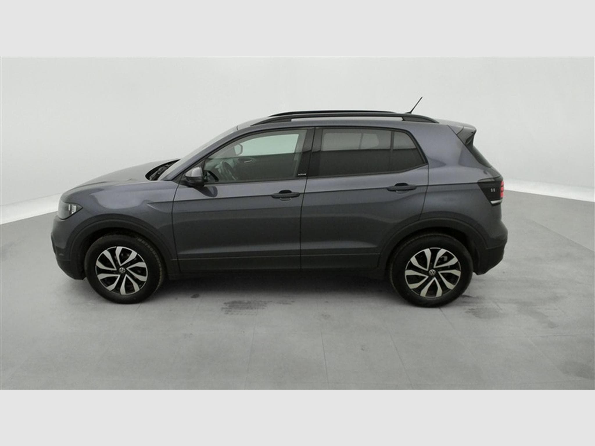 VW T-Cross 1.0 TSI Active NAVI/JA/PDC (2022) - Photo 3